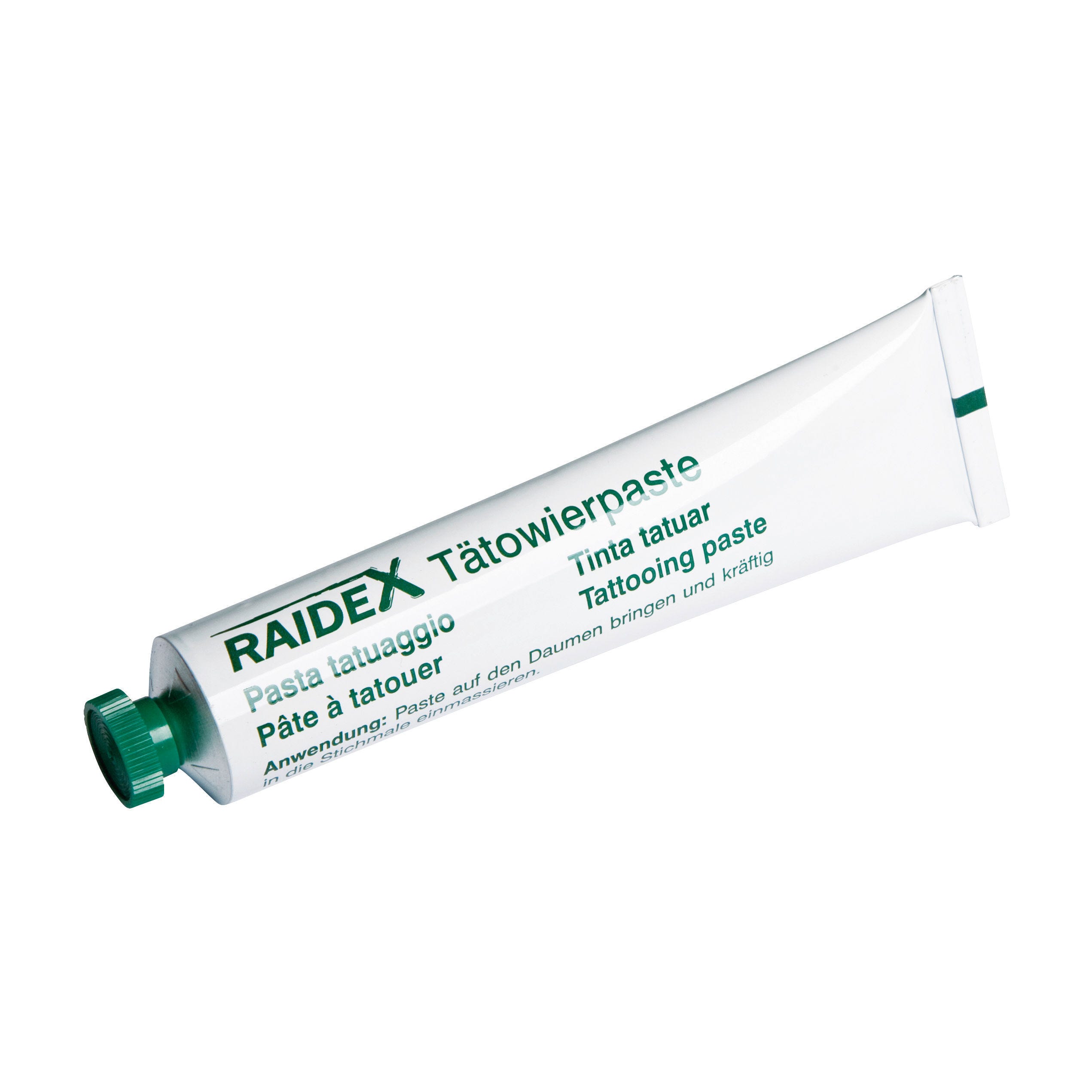 RAIDEX Tätowierfarbe