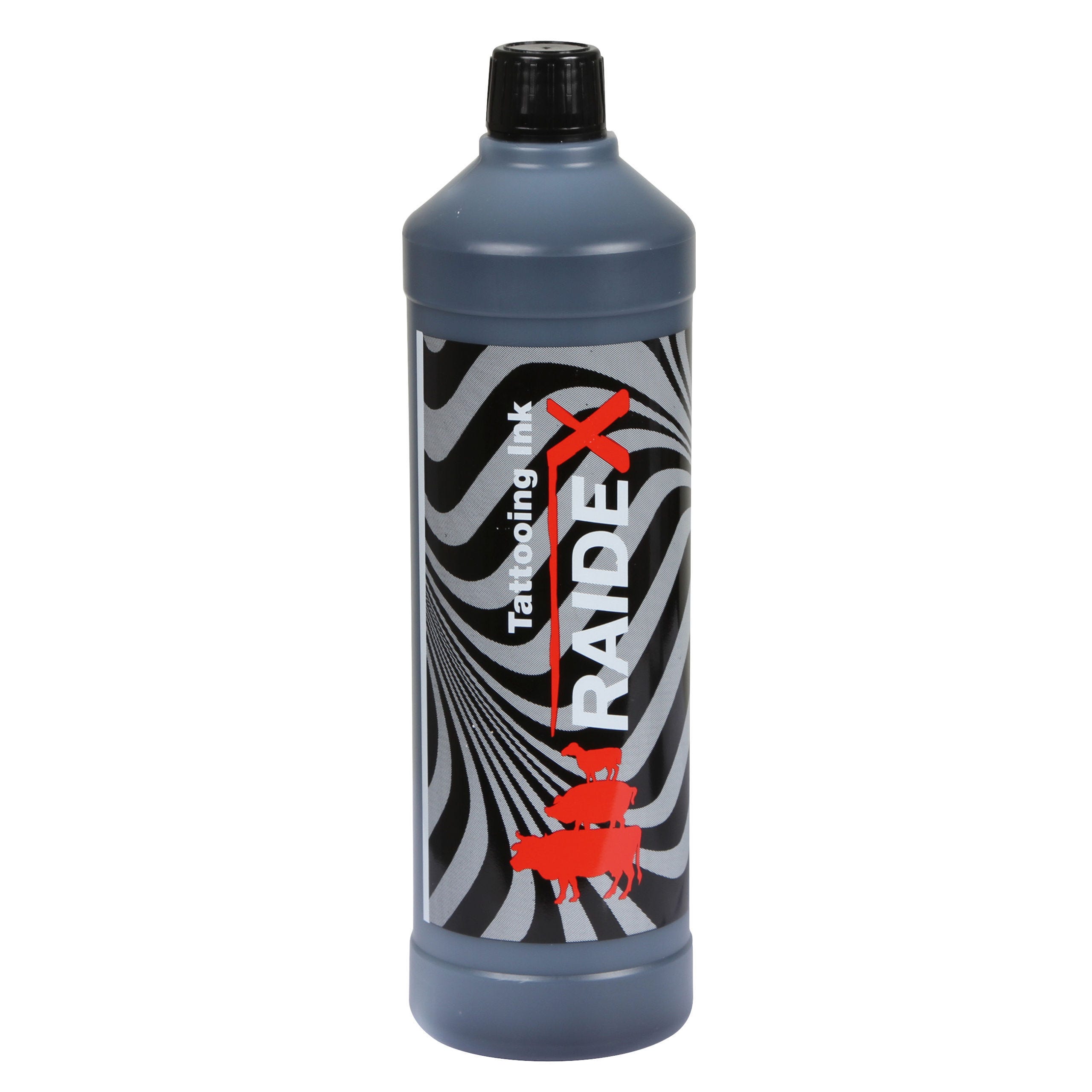 RAIDEX Spezial-Tätowiertusche