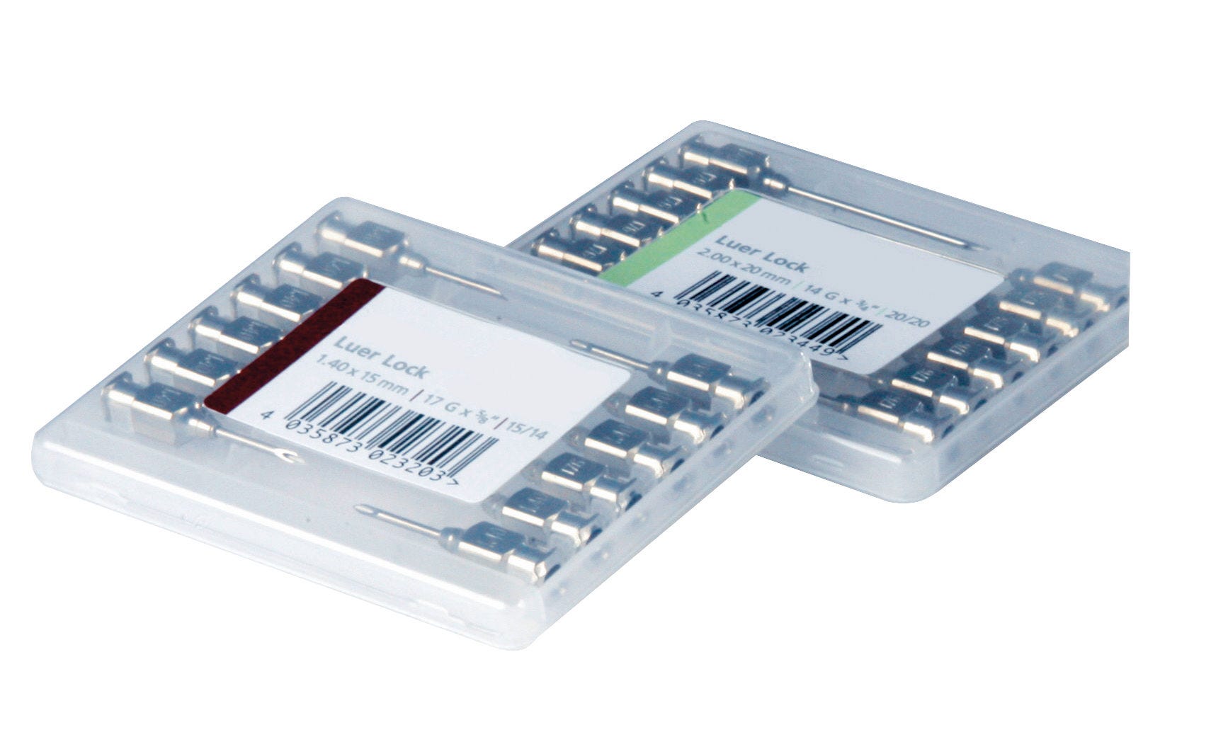 HSW ECO® Kanüle