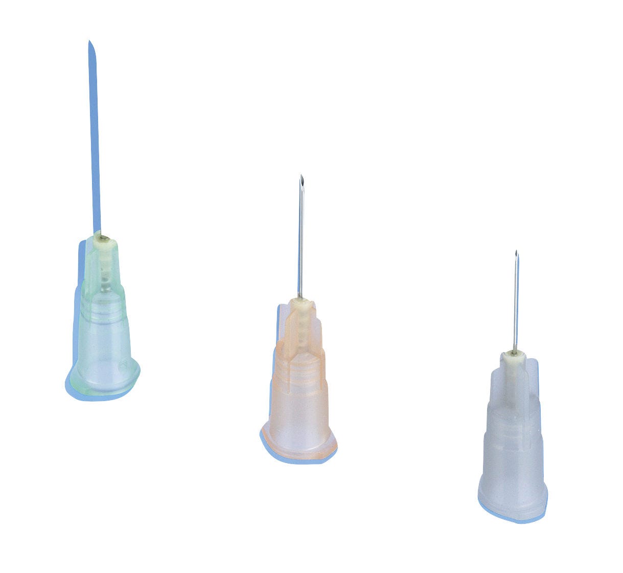 HSW Einmalkanüle HENKE-JECT®