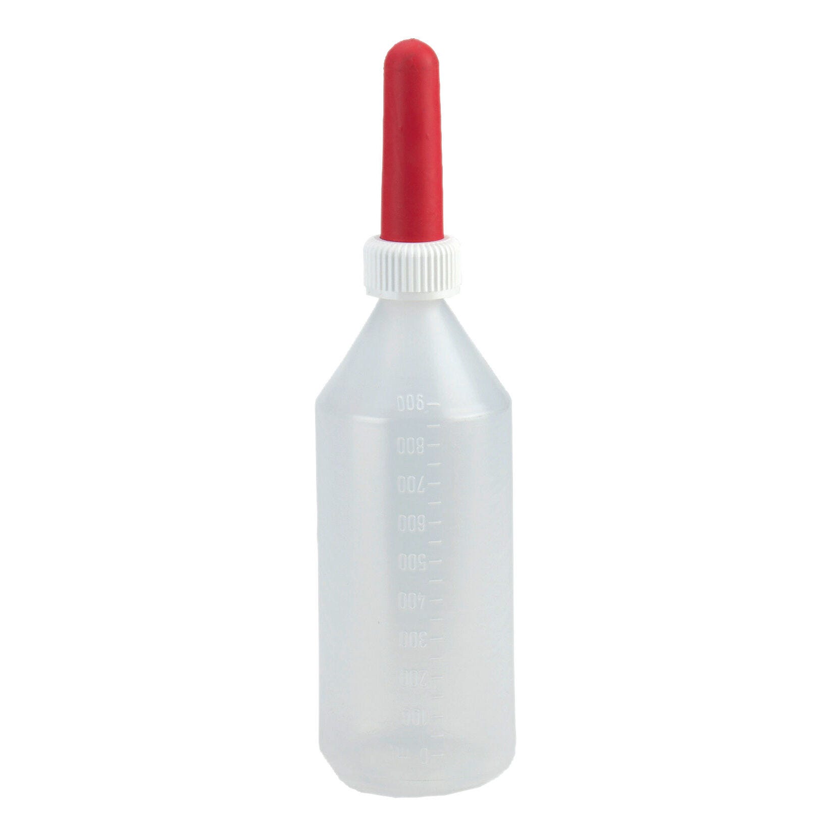 Milchflasche