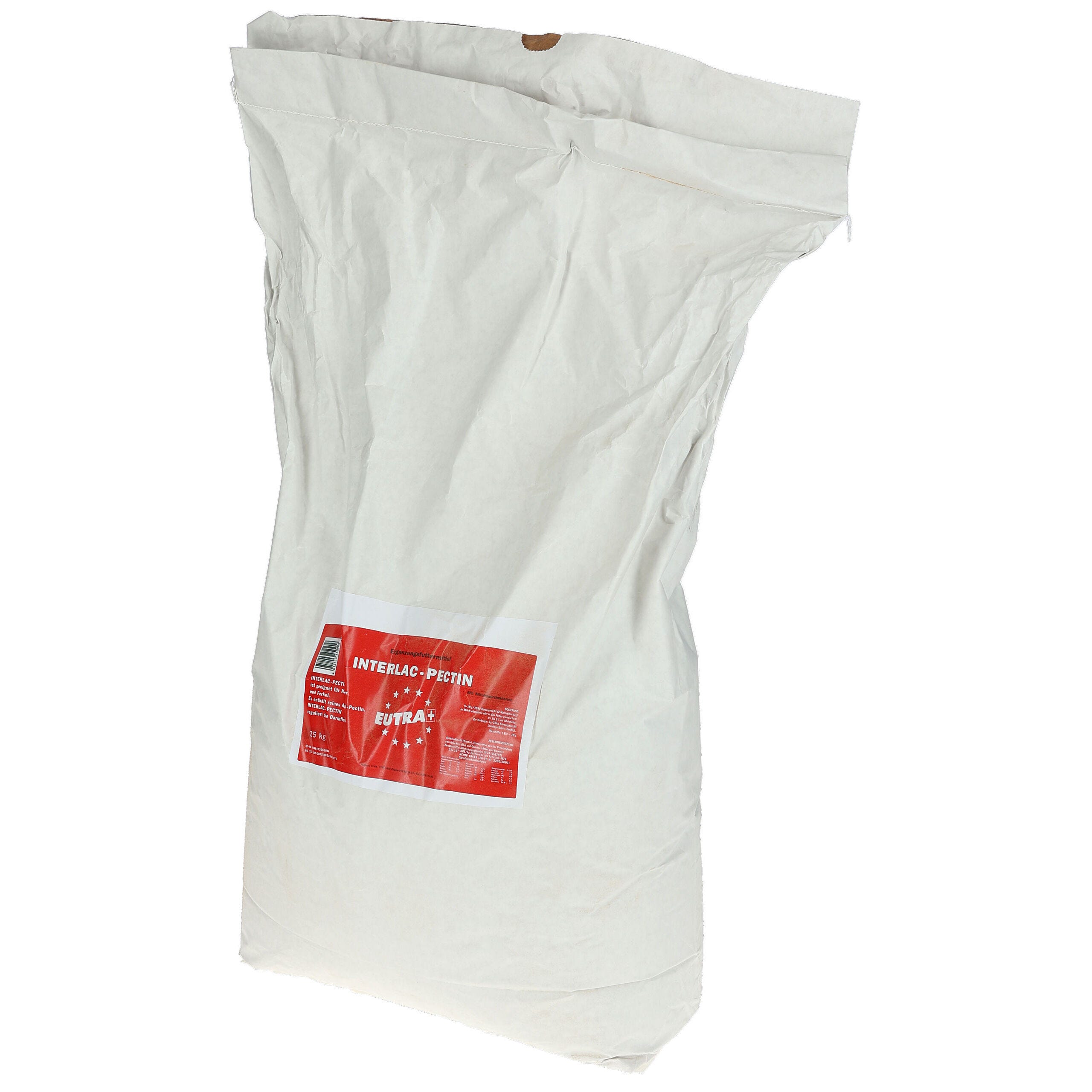 EUTRA Durchfallstopper INTERLAC-PECTIN