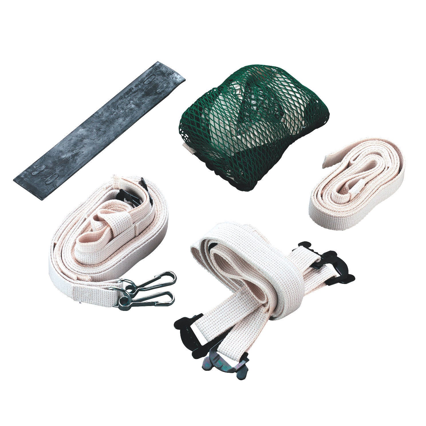Zitzenschutz mit Nackengurt