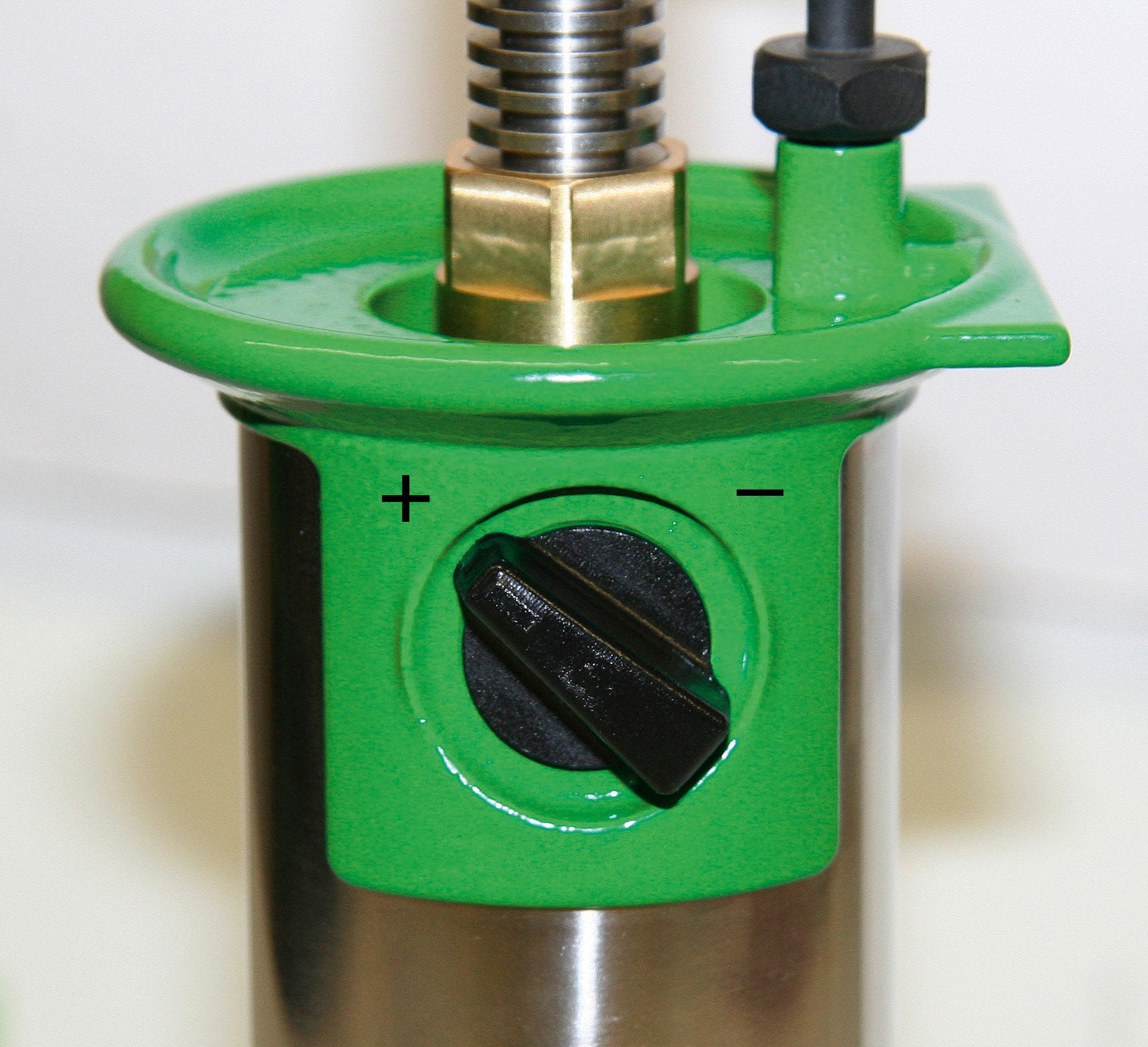 Gasenthorner GasBuddex