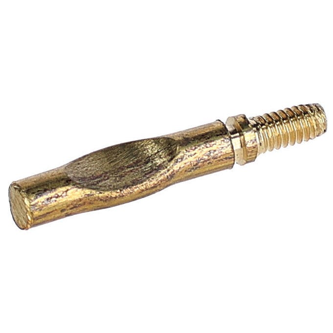 Schraube für Nasenring