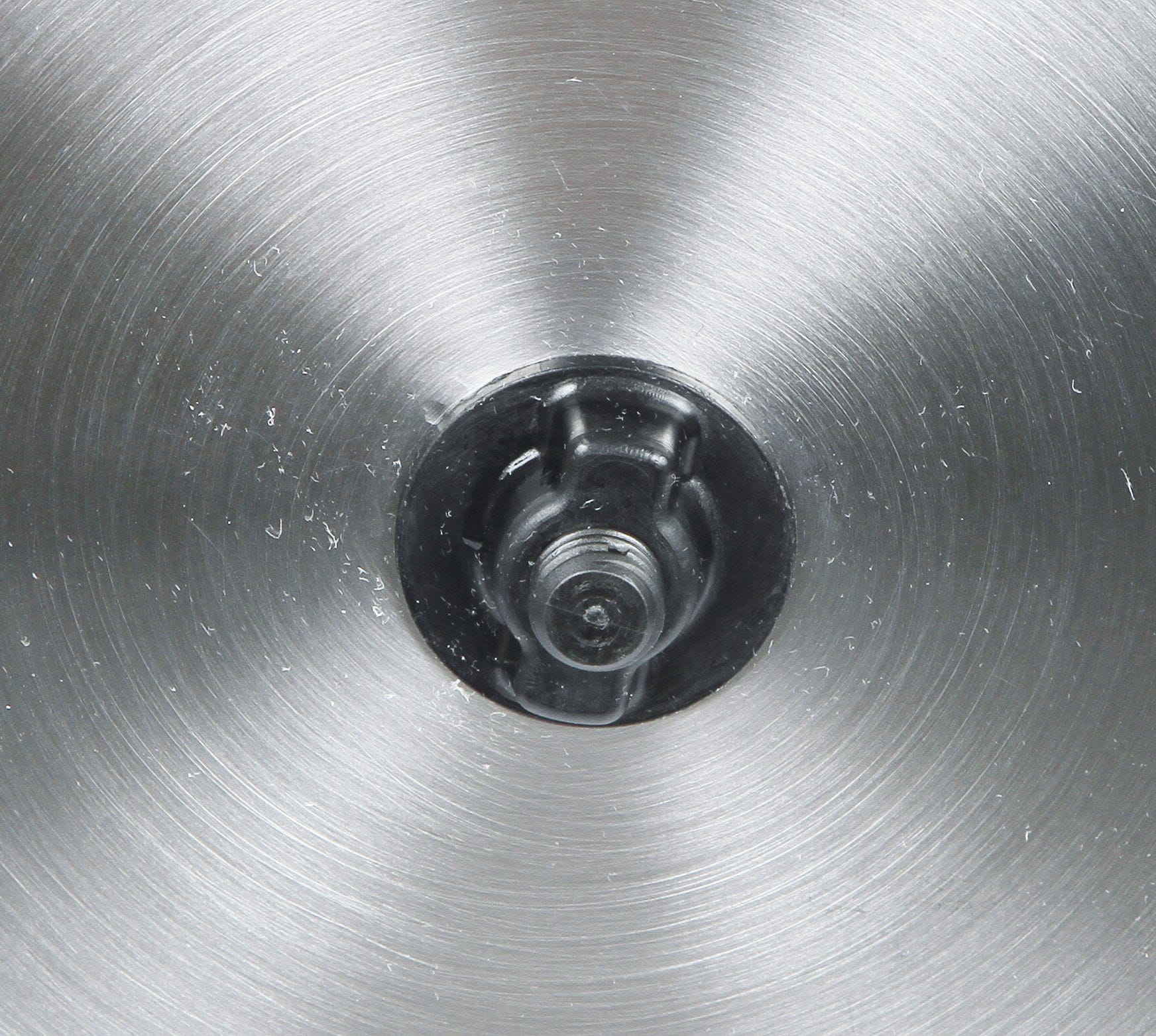 Aluminium-Futtertrog