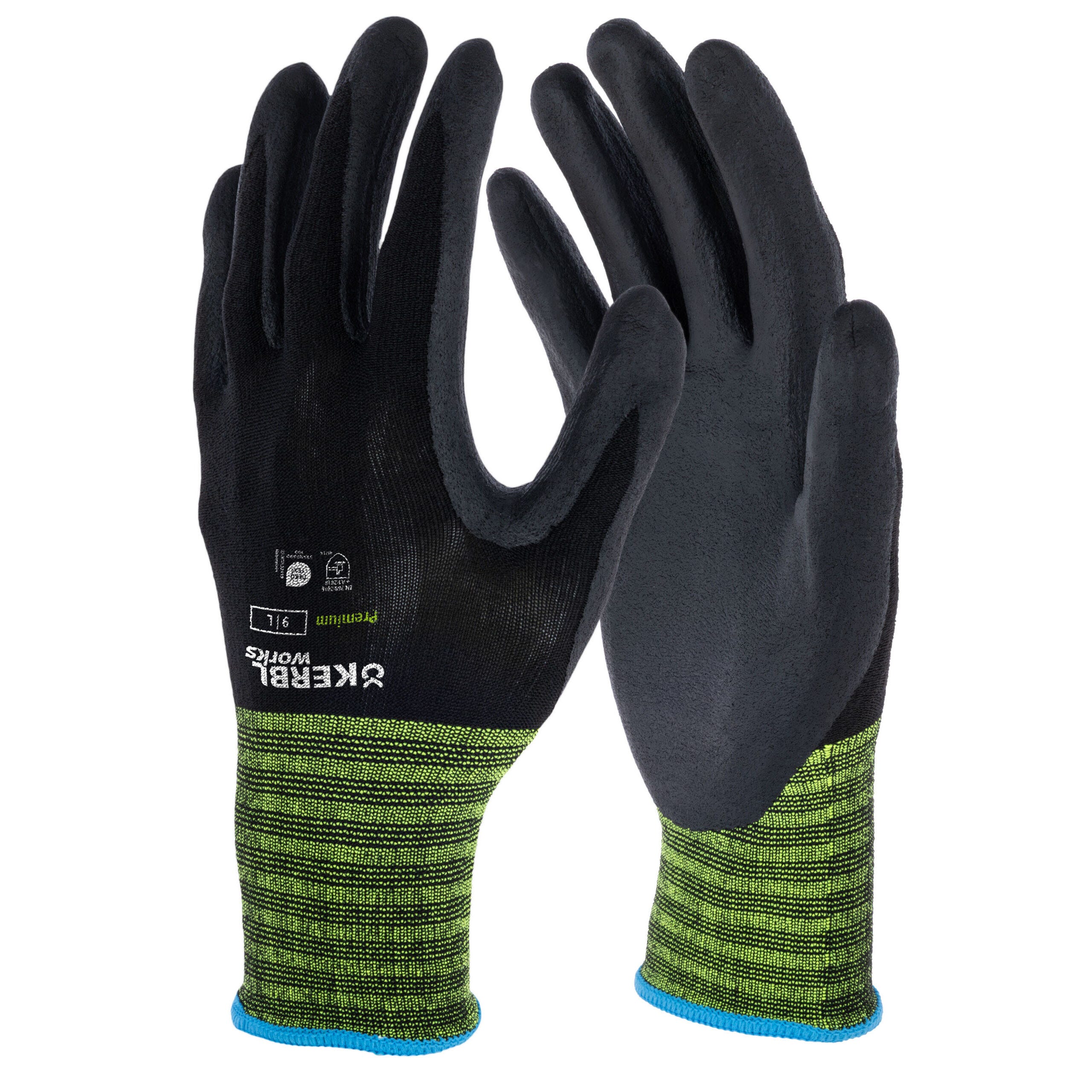 Handschuh Premium