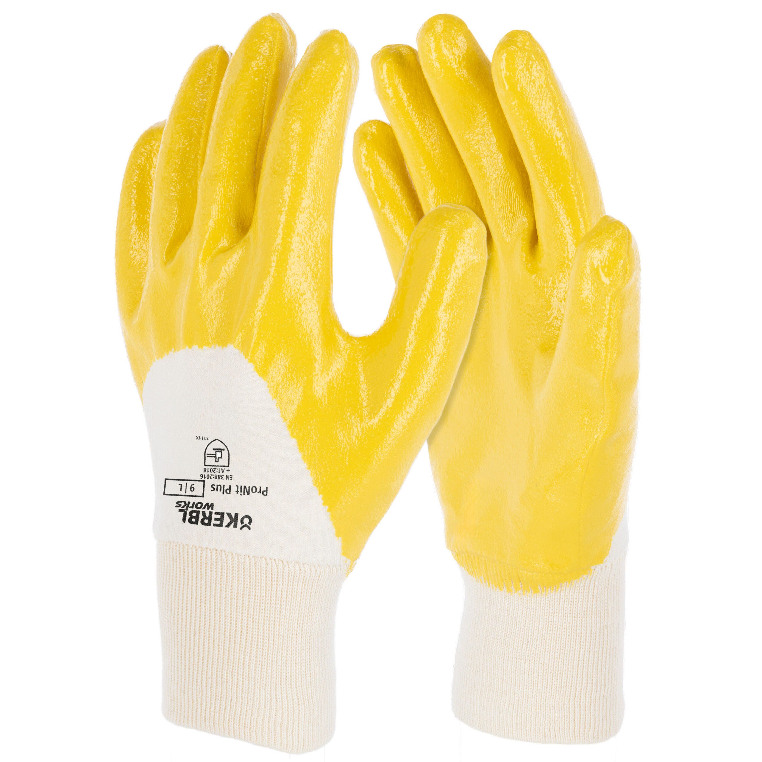 Handschuh ProNit Plus