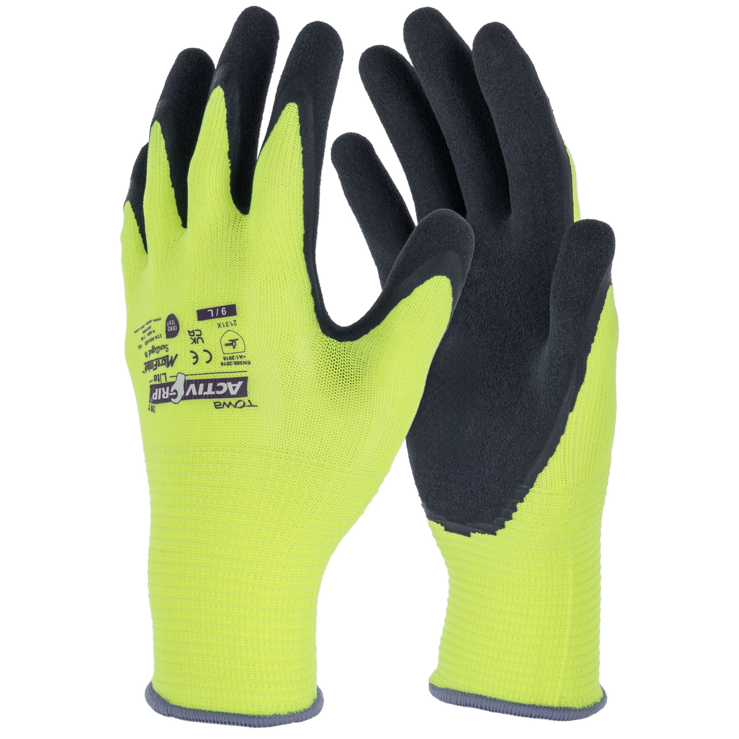 Handschuh ActivGrip Lite