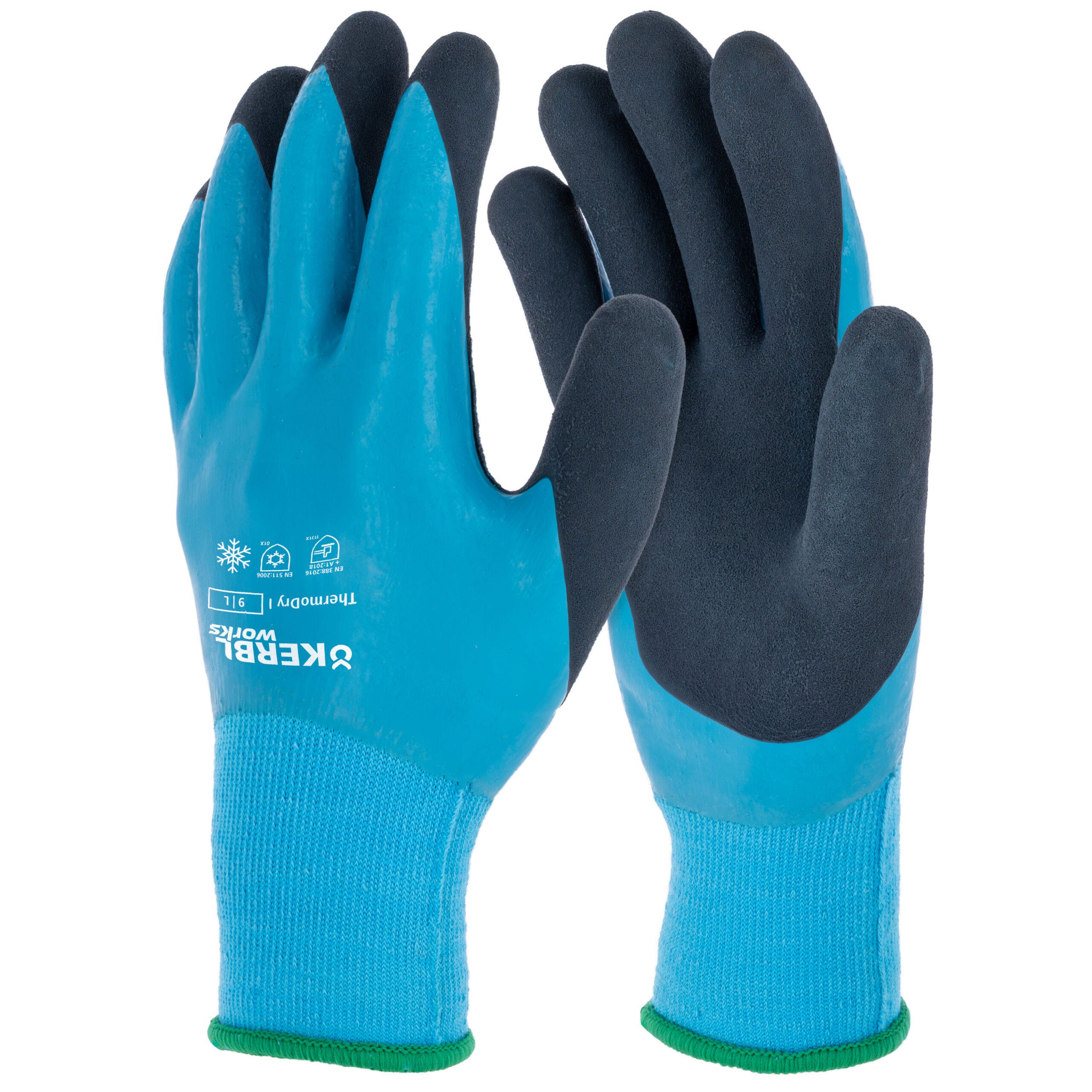 Handschuh ThermoDry I
