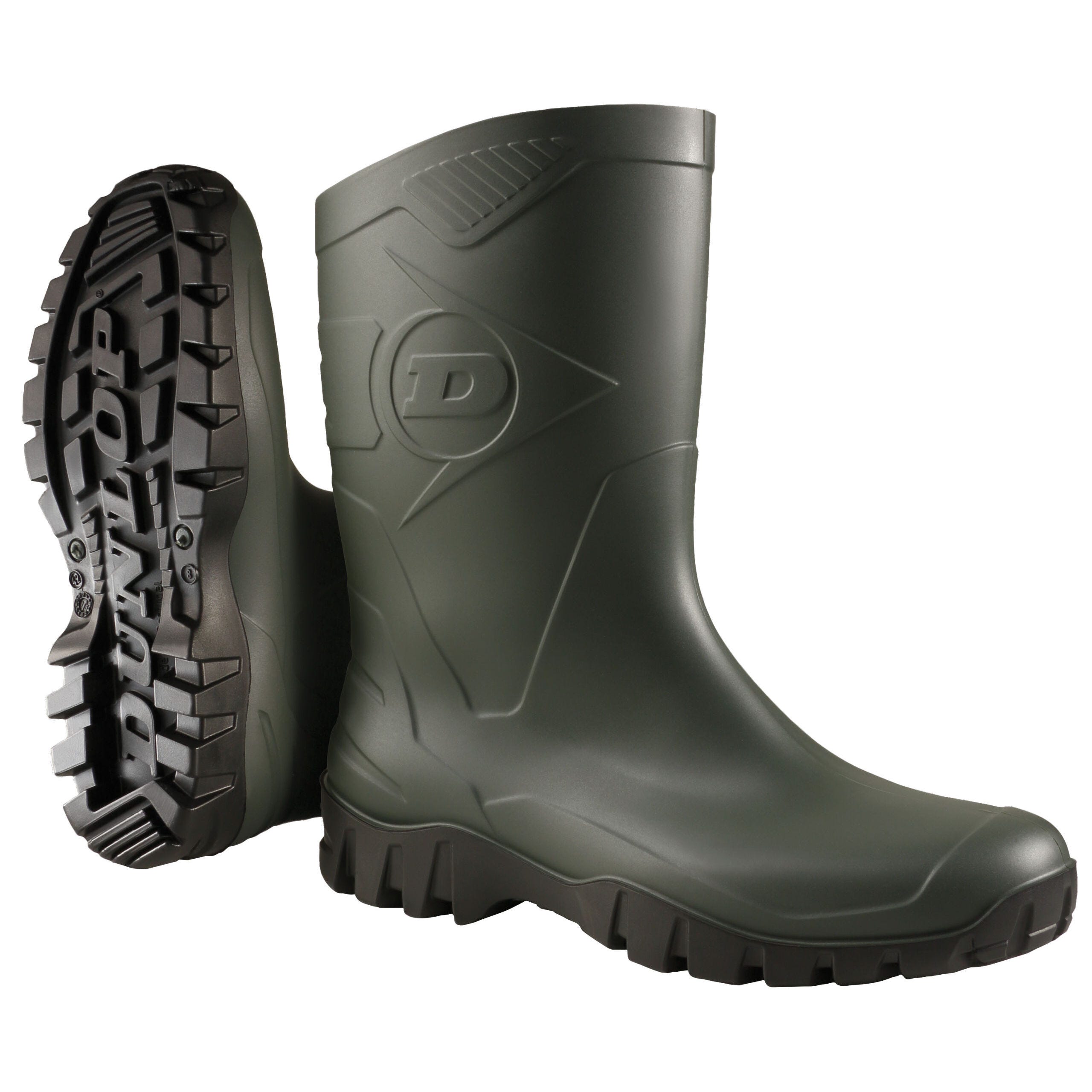 Dunlop® Arbeitsstiefel Dee