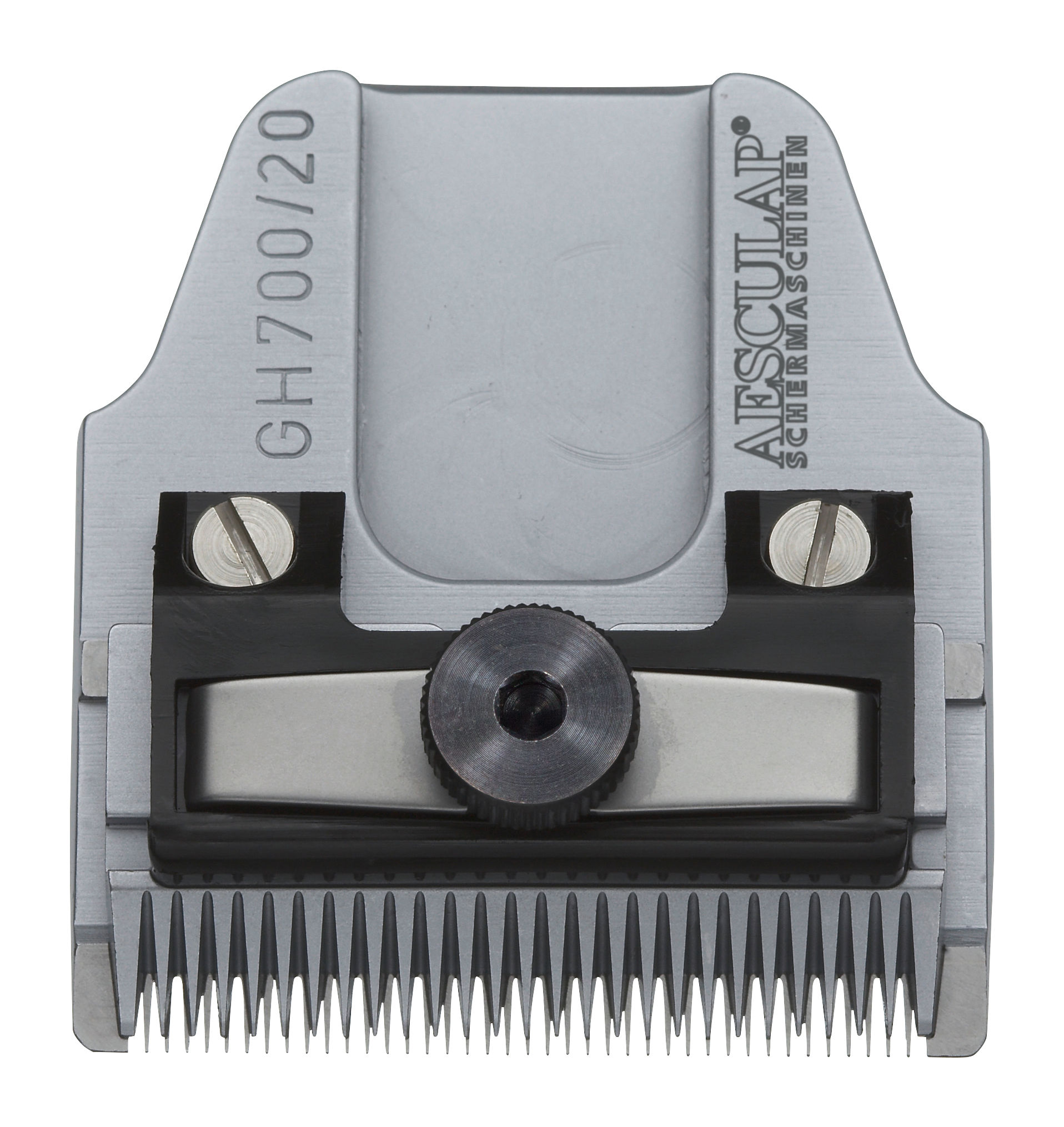 Scherkopf Favorita 0,05mm