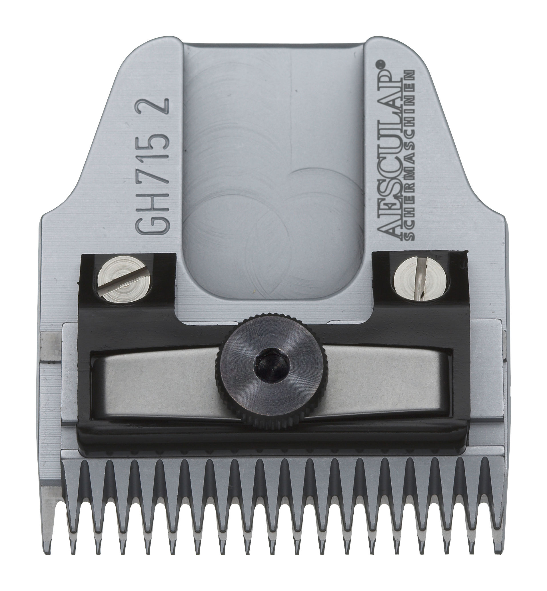 Scherkopf Favorita 2,0mm, für kurze Zähne