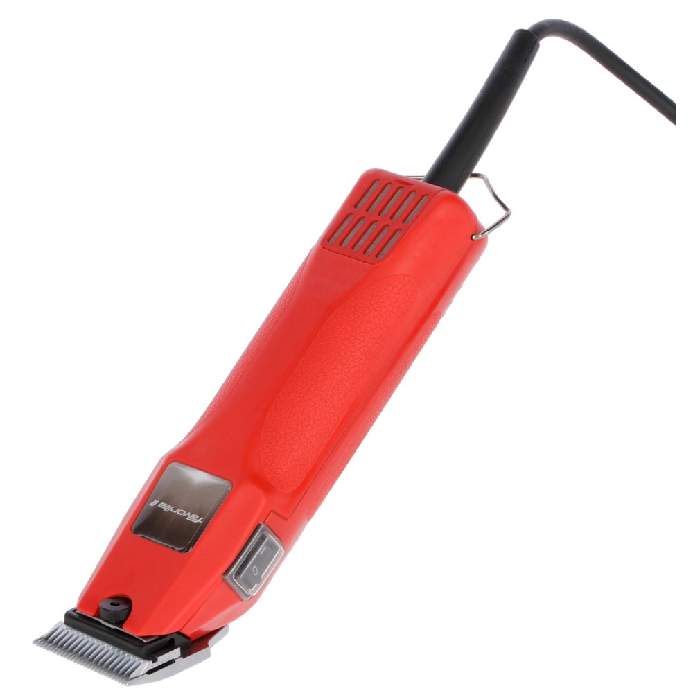 Schermaschine Favorita II Designedition, 230V