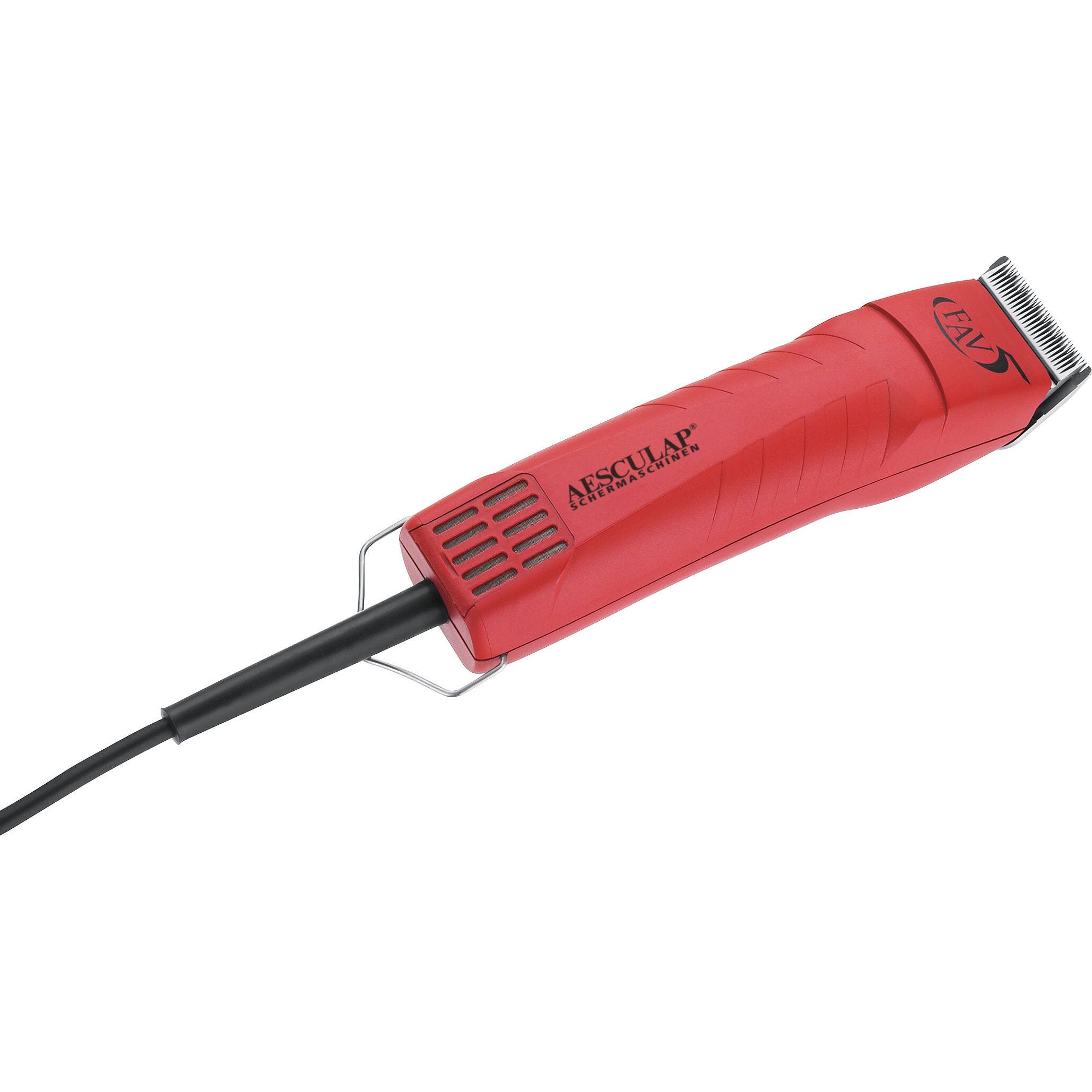 Kleintierschermaschine FAV5