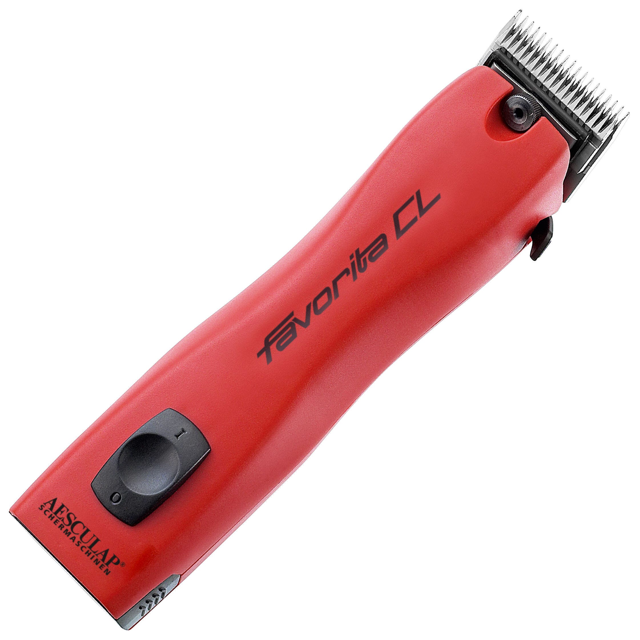Akkuschermaschine Favorita CL