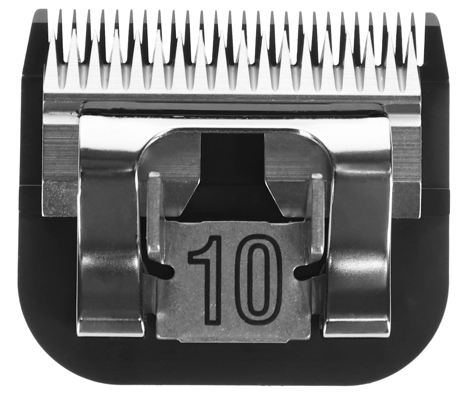 Scherkopf SnapOn 1,5mm, Nr. 10 mit DCL Beschichtung