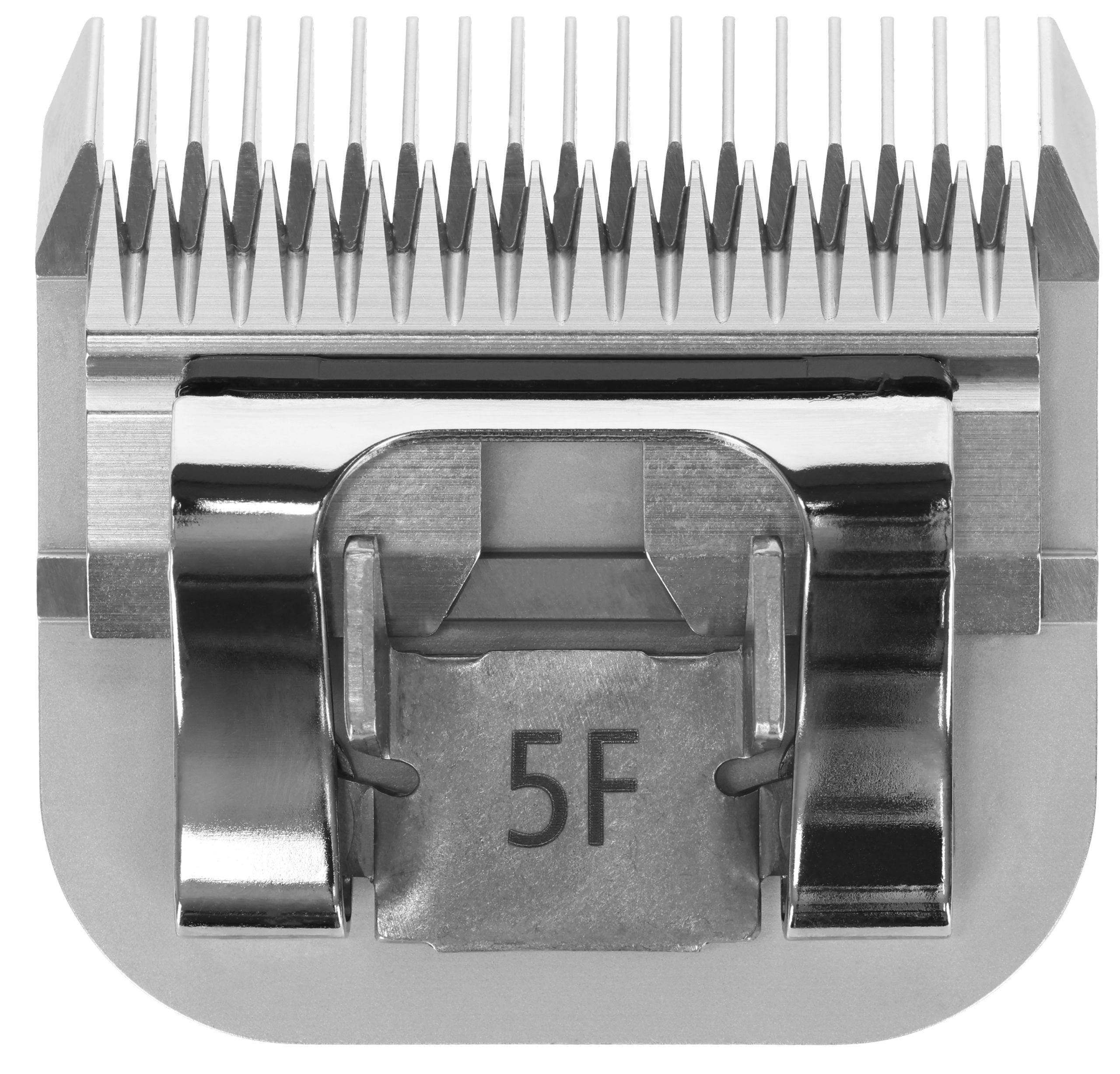 Scherkopf SnapOn 6,3mm, Nr. 5F