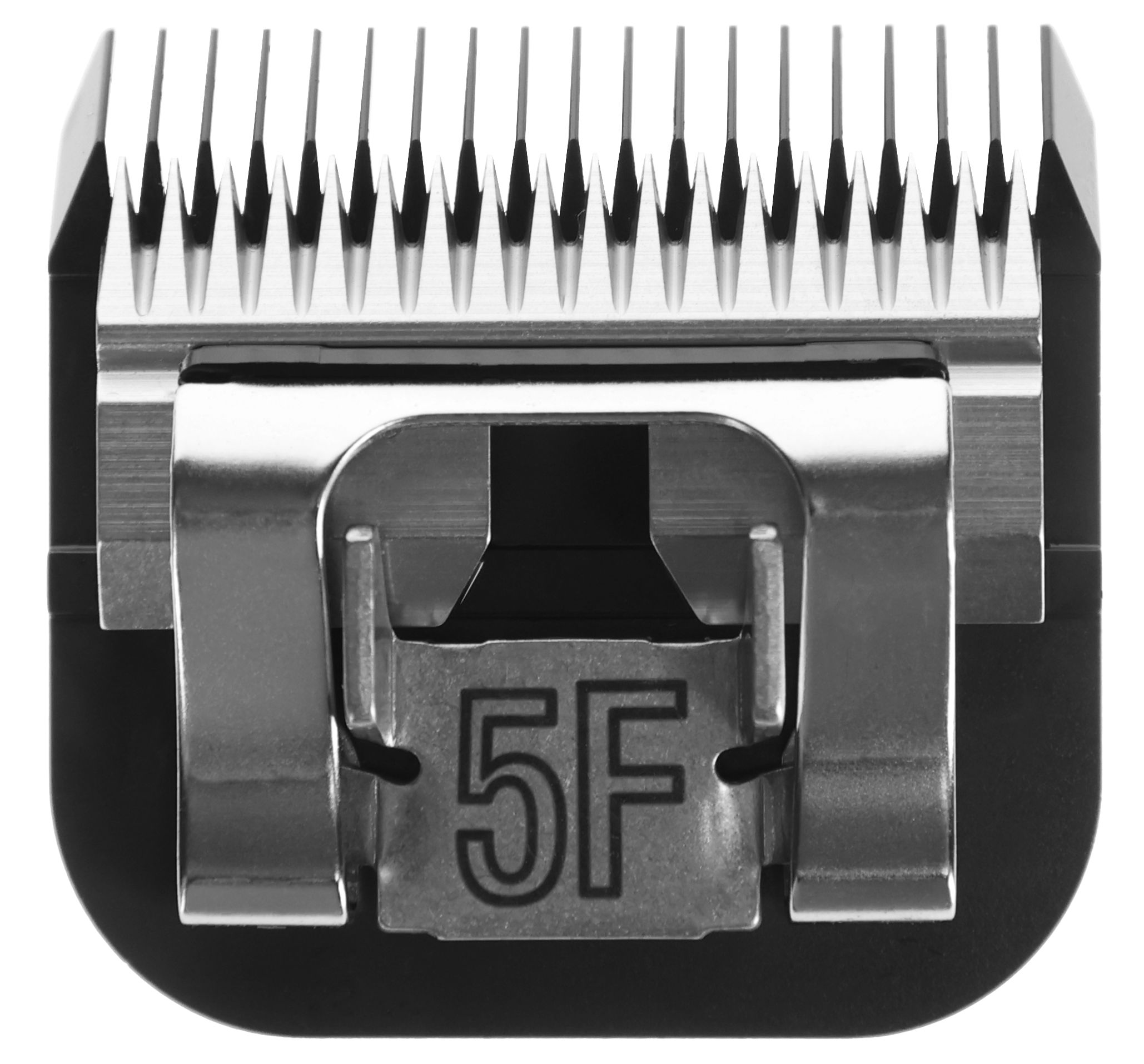 Scherkopf SnapOn 6,3mm, Nr. 5F mit DLC Beschichtung