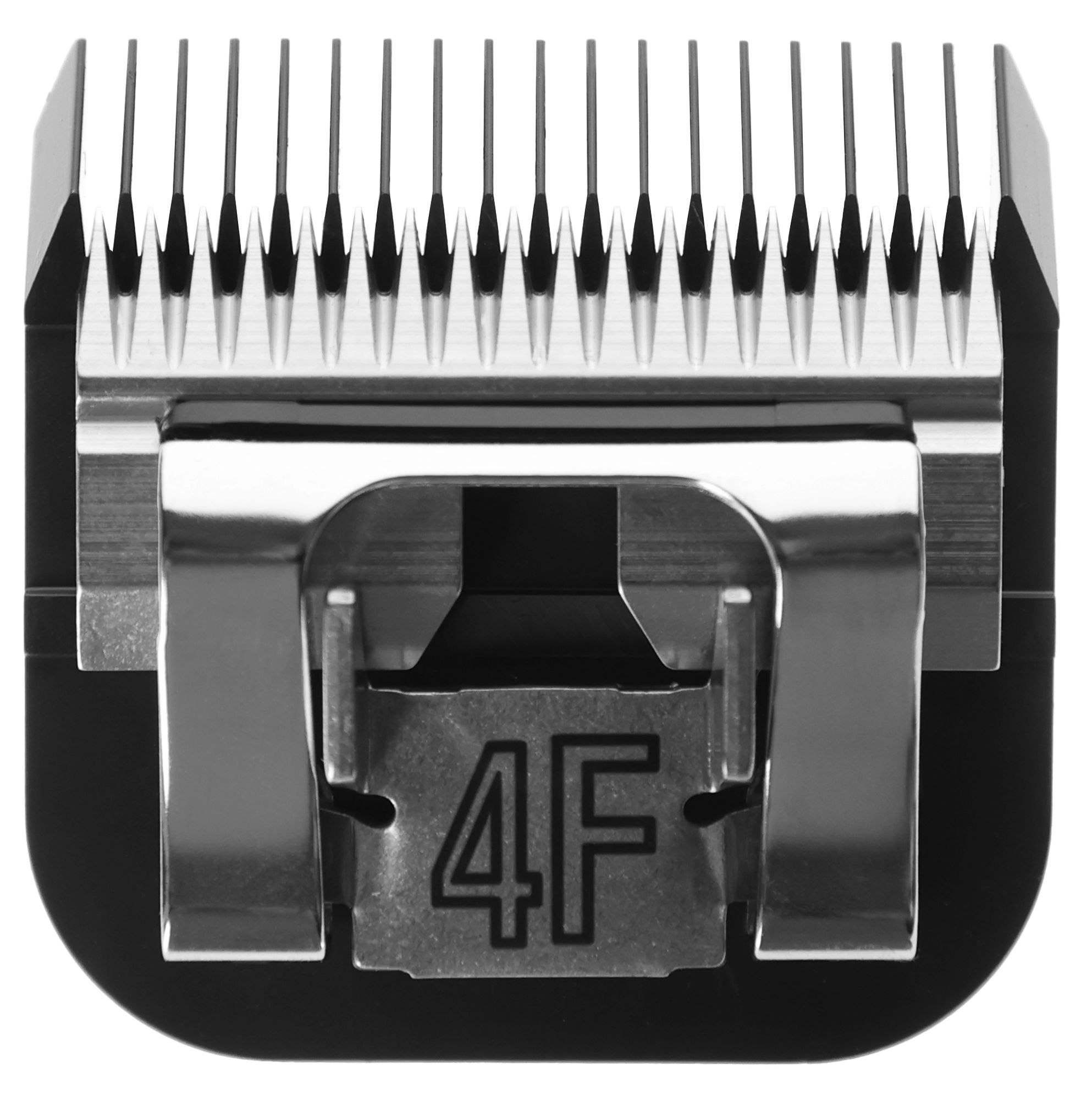 Scherkopf SnapOn 9,5mm, Nr. 4F mit DLC Beschichtung