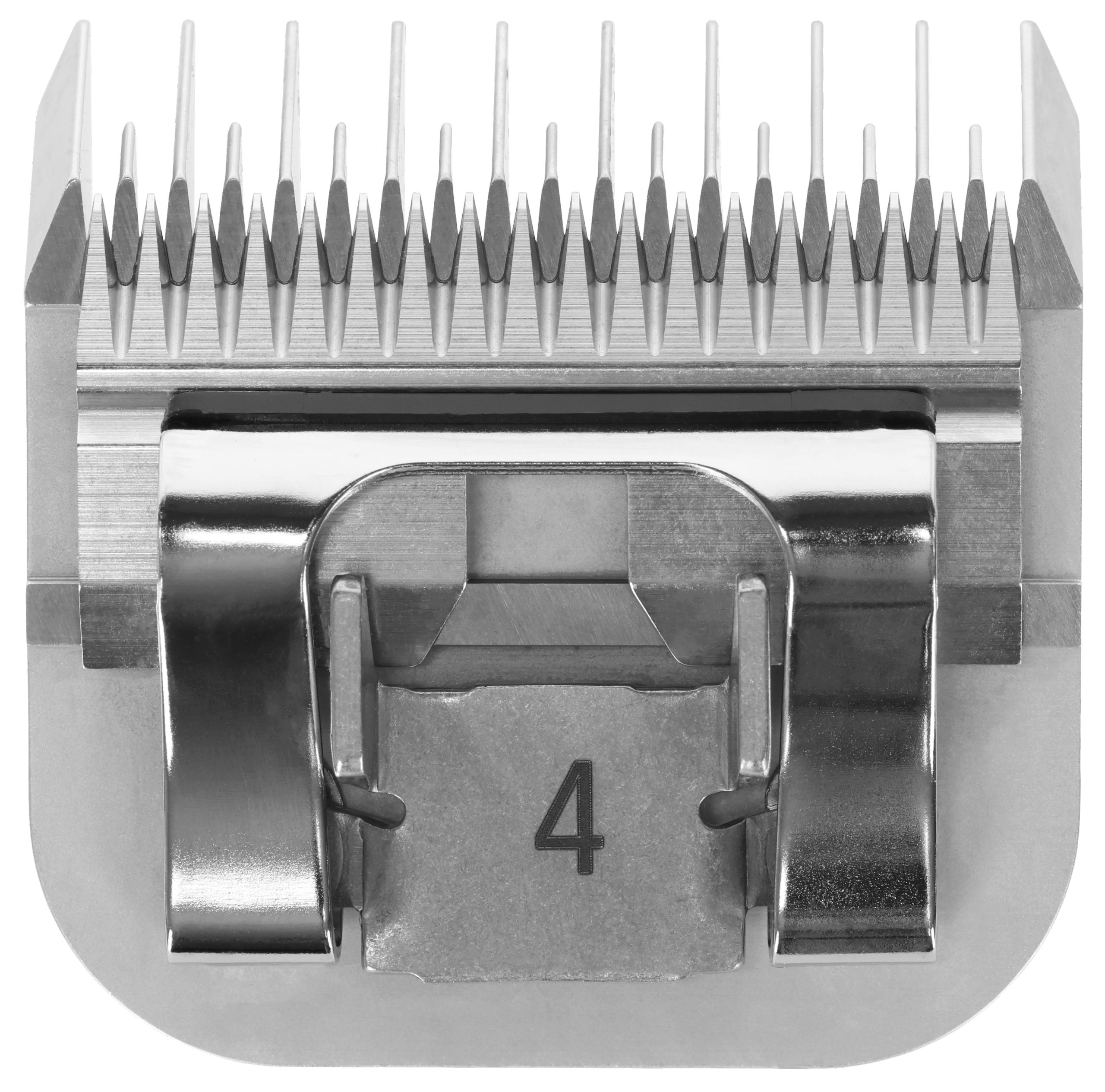 Scherkopf SnapOn 9,5mm, Nr. 4