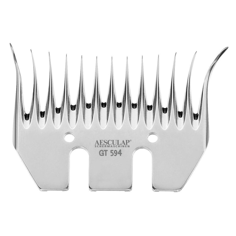 Untermesser (13 Zähne), 3,5mm