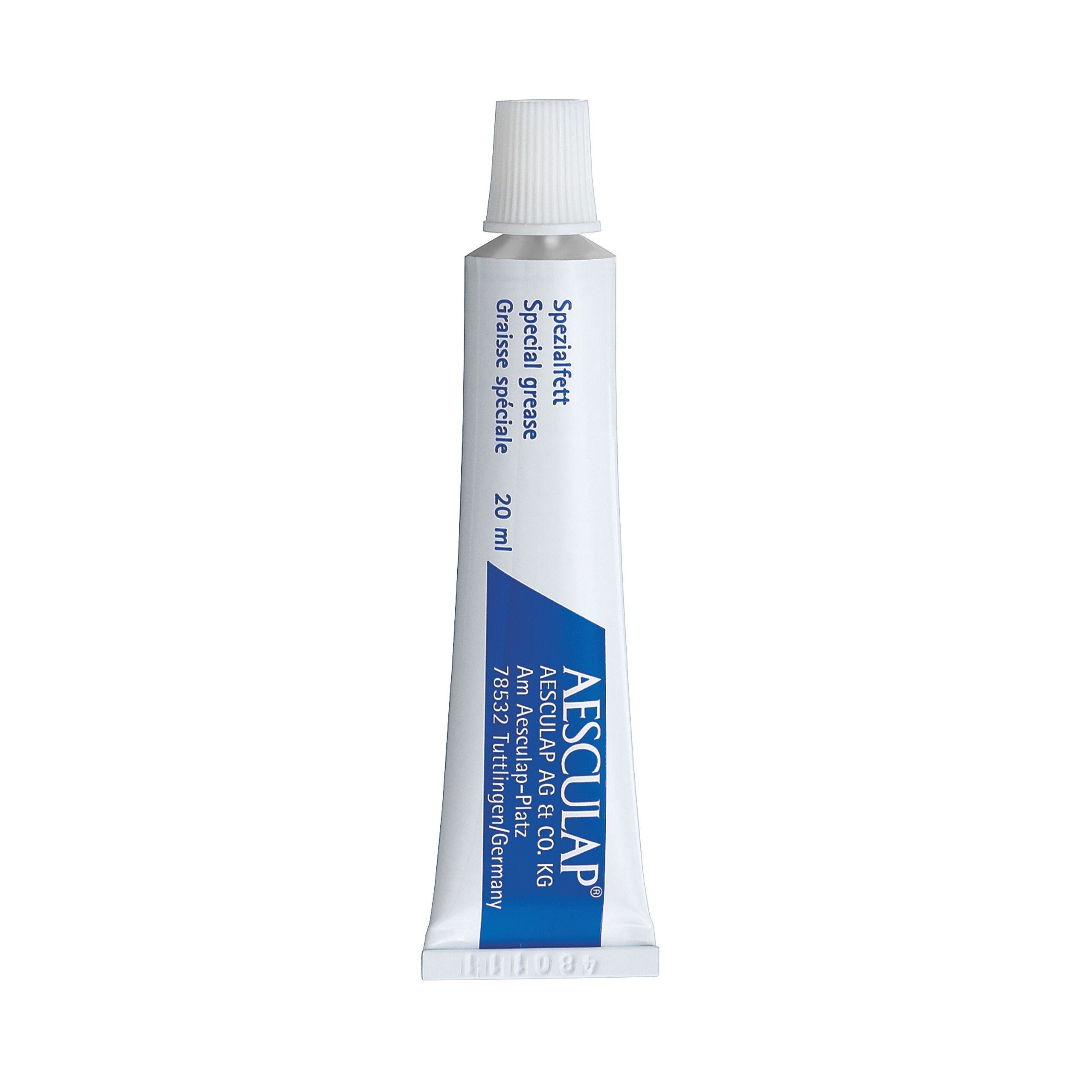 Spezialfett 20ml