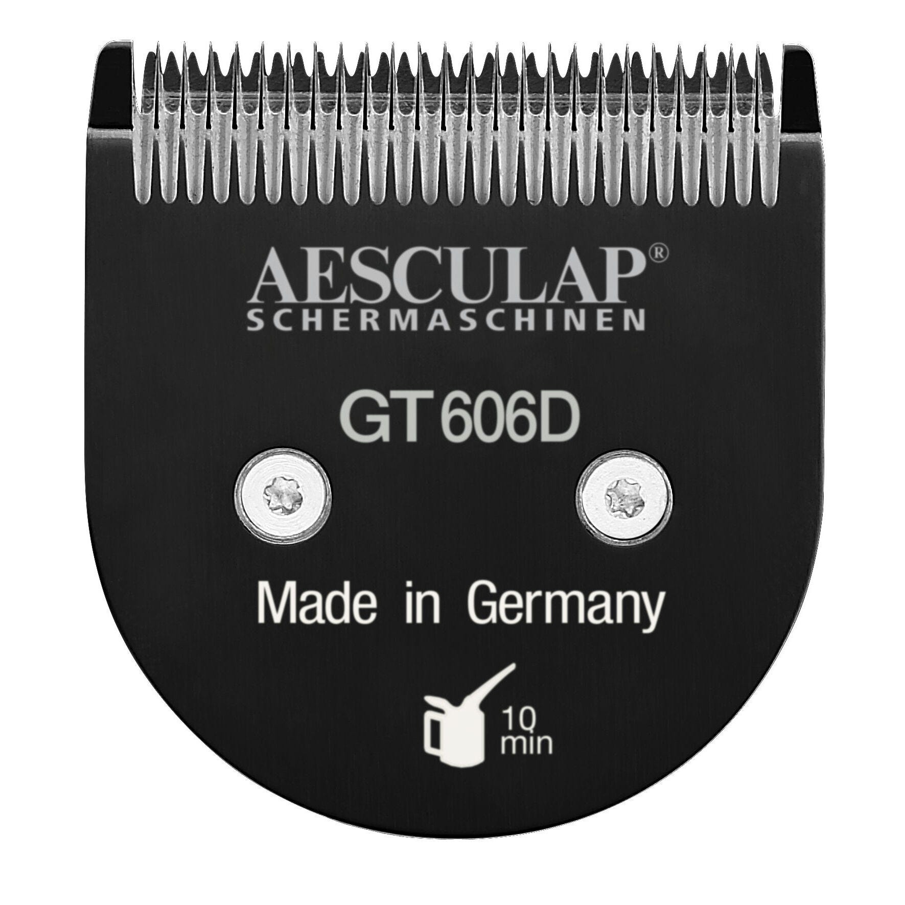 Scherkopf f. GT405, GT410 DLC Beschichtung