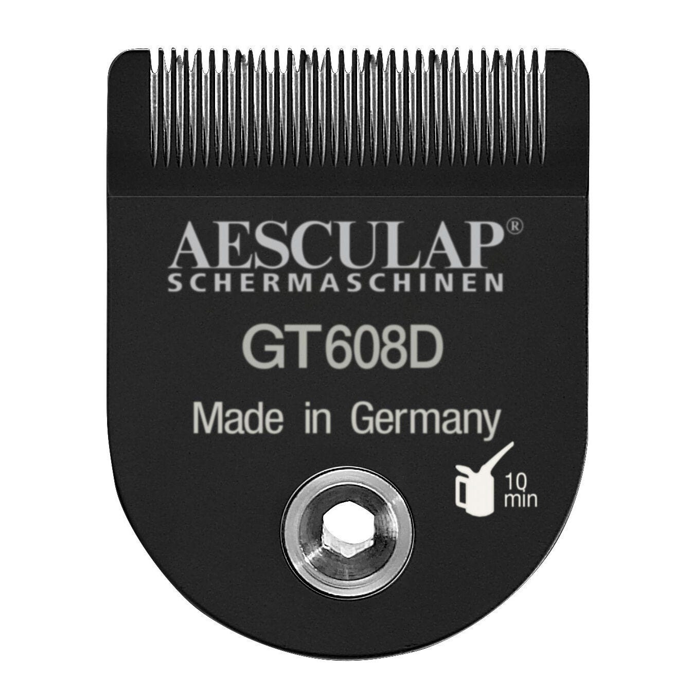 Scherkopf f. GT415,GT416,GT420 GT421; DLC Beschichtung