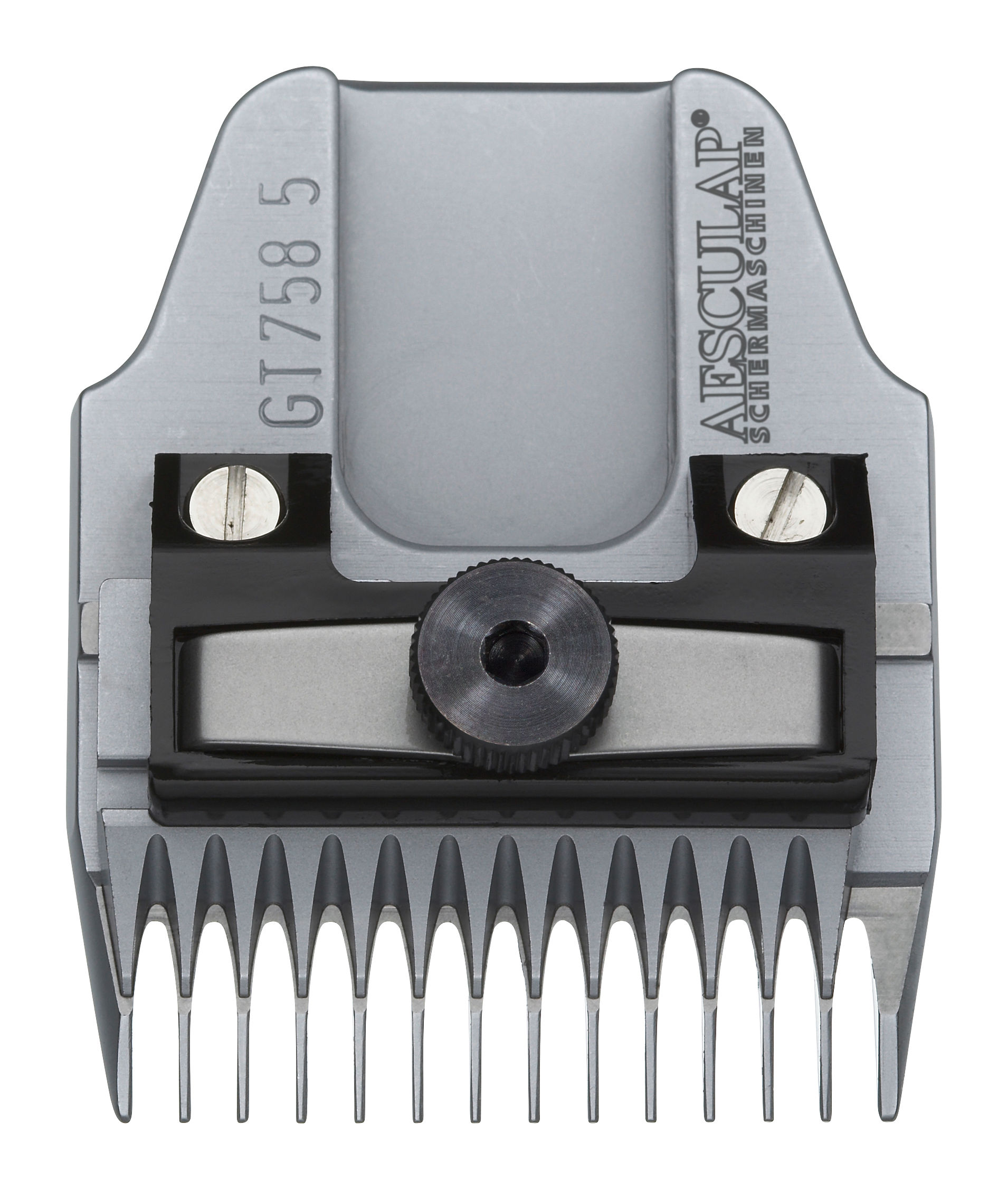 Scherkopf Favorita 5,0mm