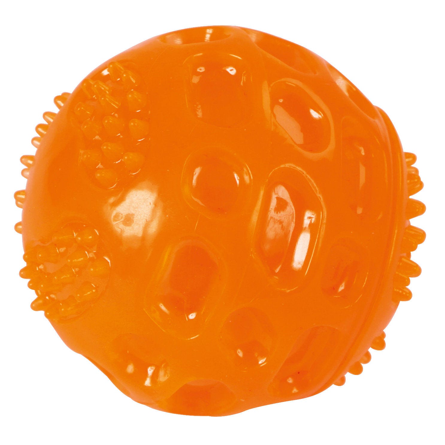 Ball ToyFastic Squeaky
