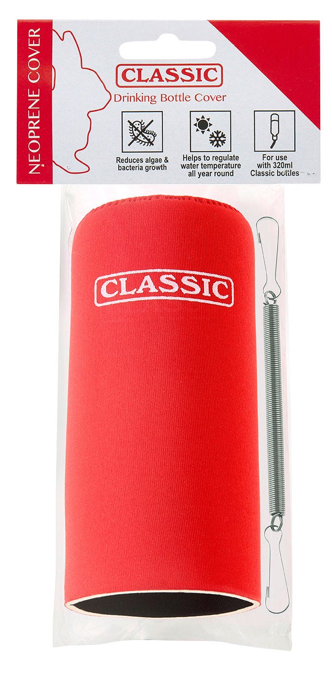 Thermoschutzhülle Classic