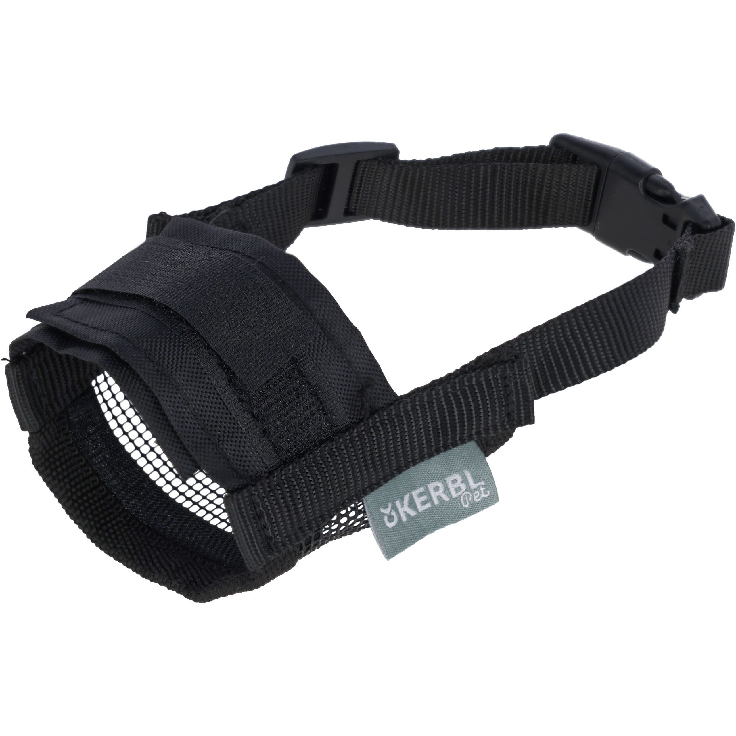 Maulkorb Nylon