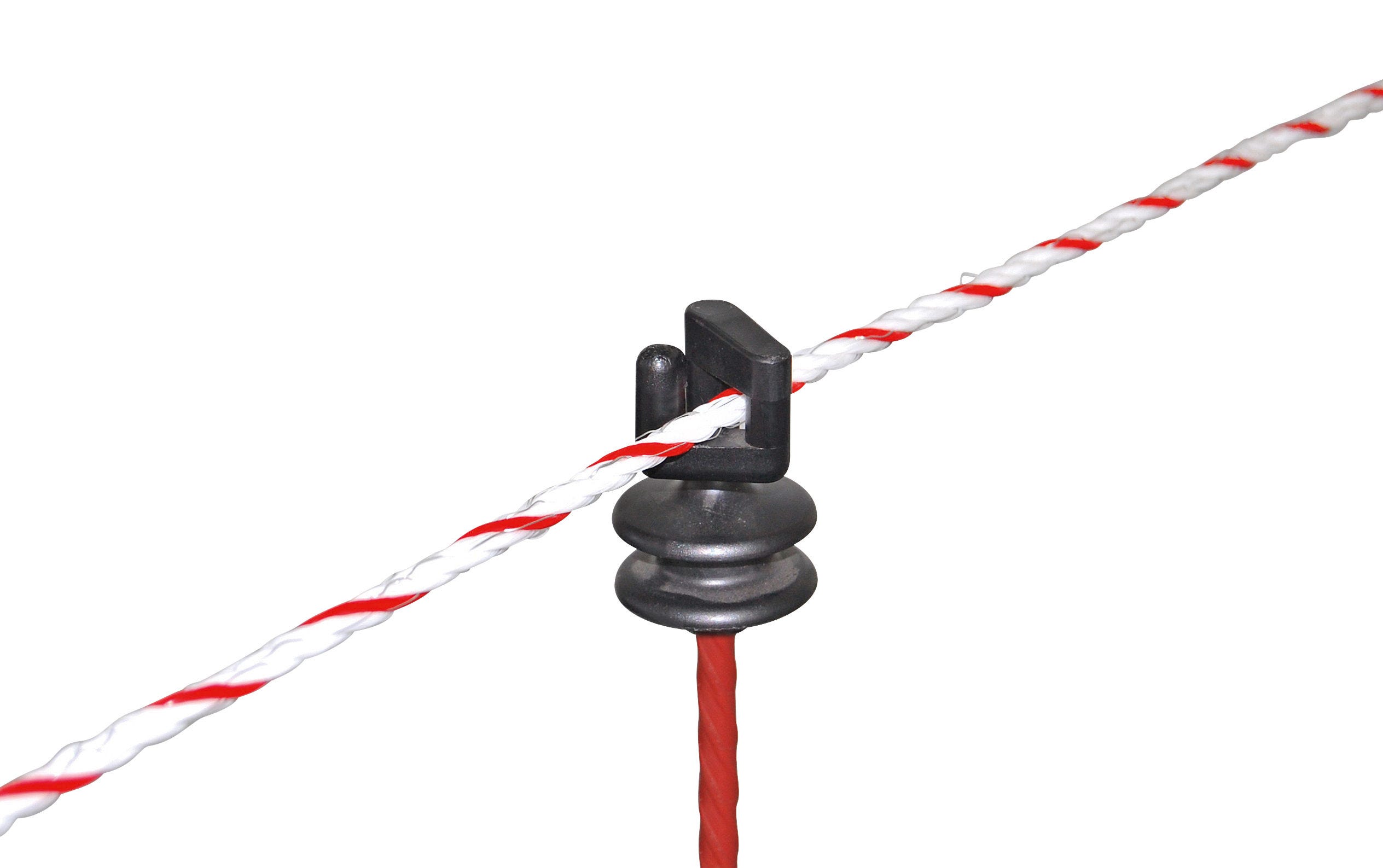 Ersatzisolator für Ovalstahlpfahl