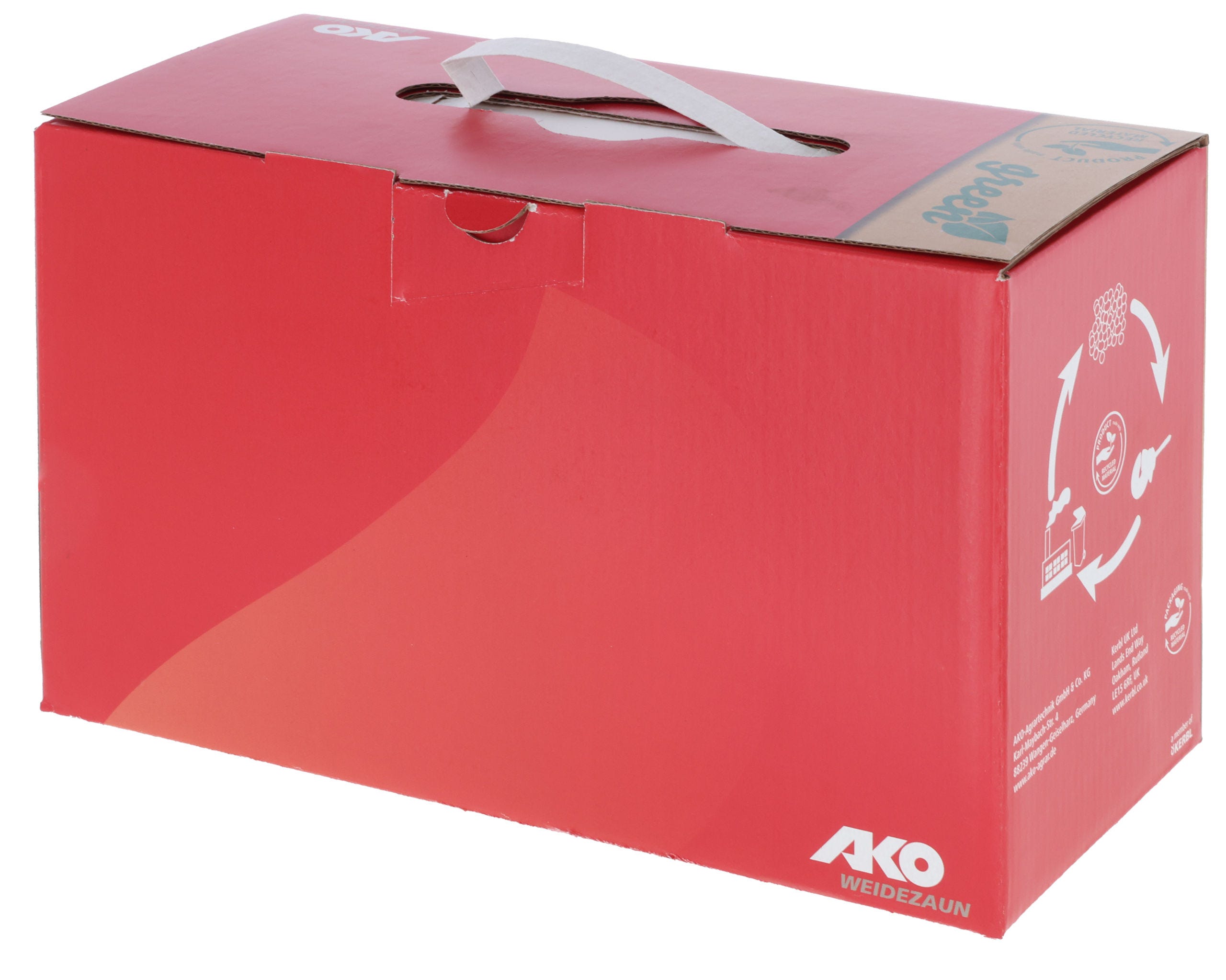 Klippisolator Easy Tape