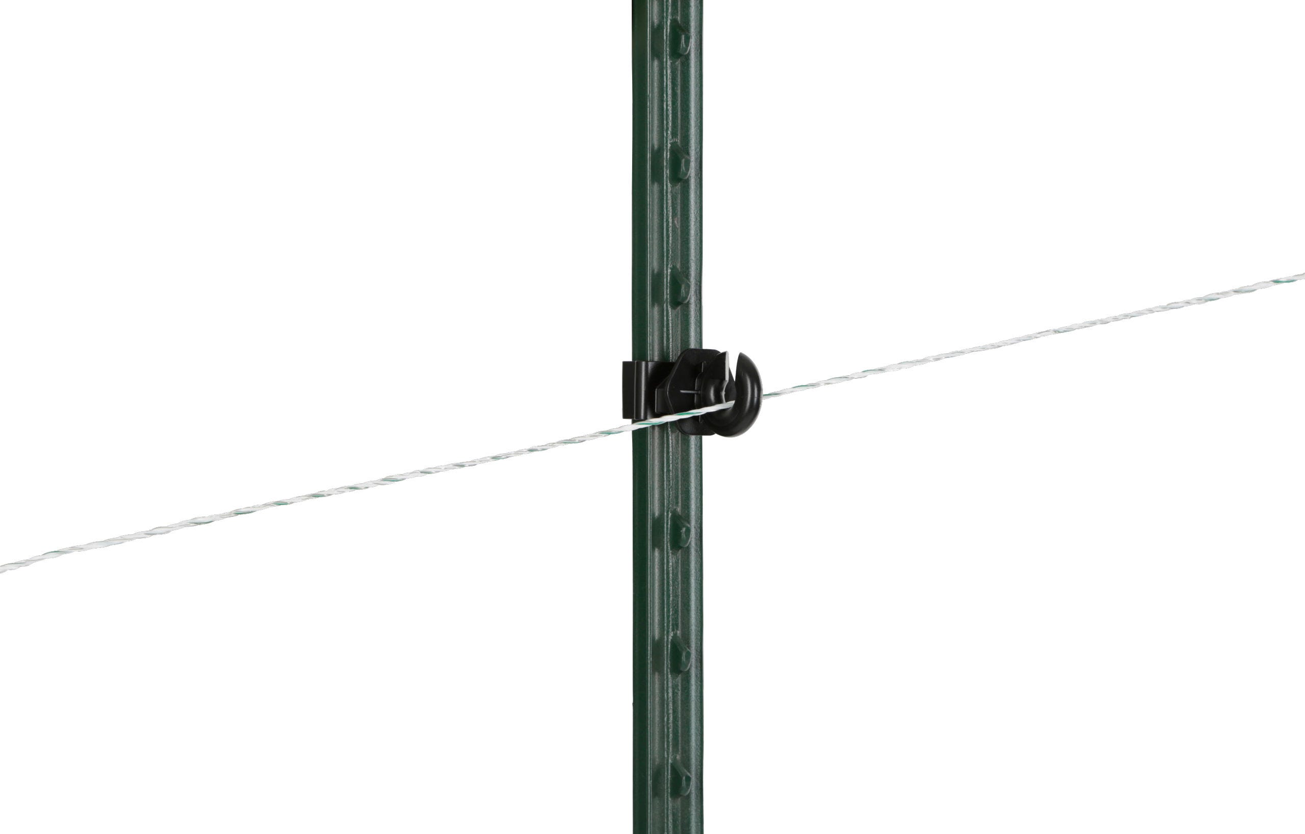 Ringisolator T-Post