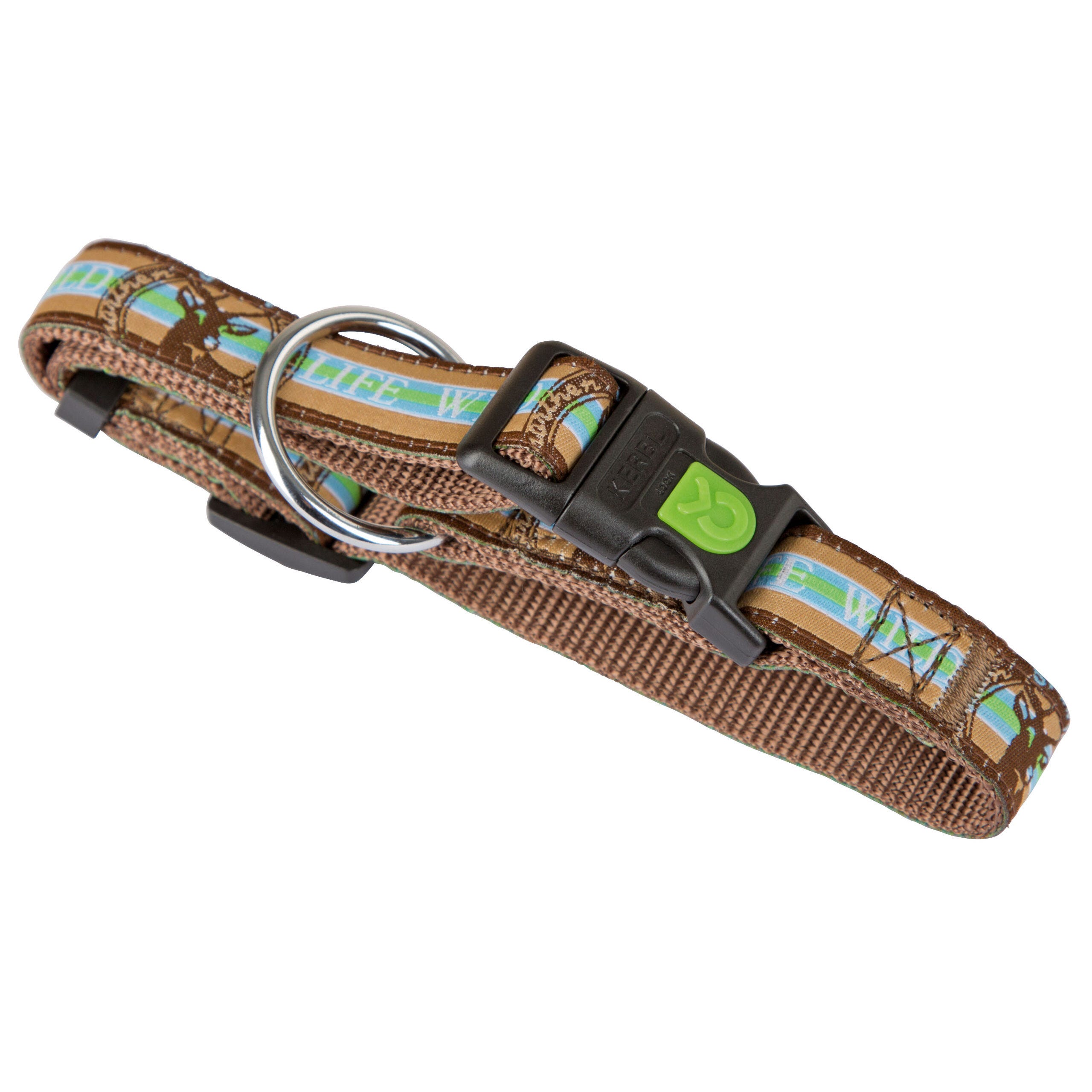 Halsband Wild Life
