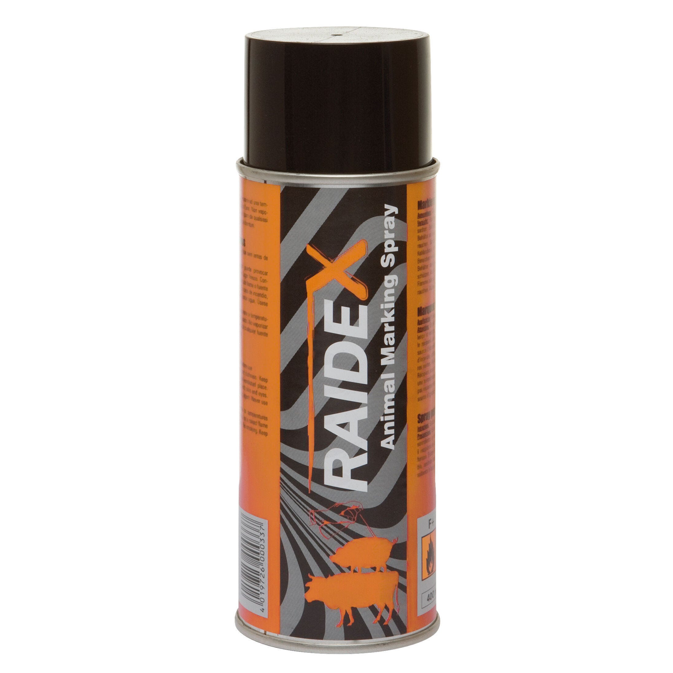 RAIDEX Markierungsspray