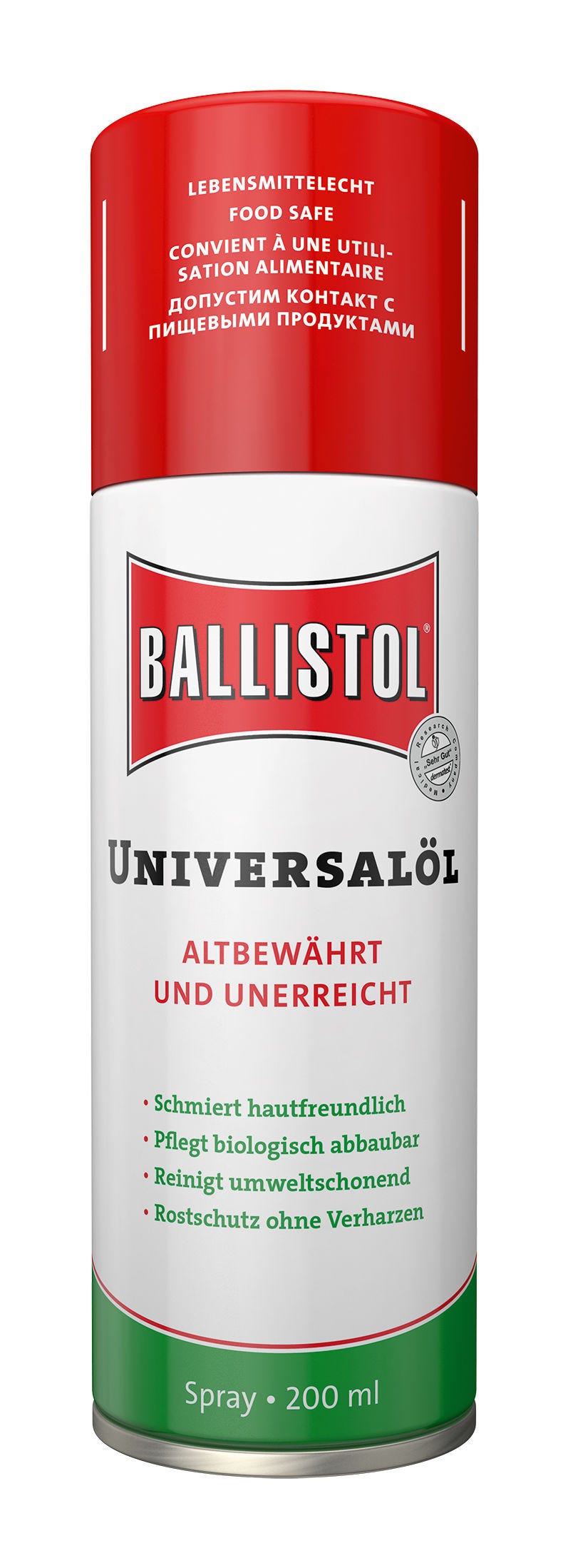 BALLISTOL Universalöl