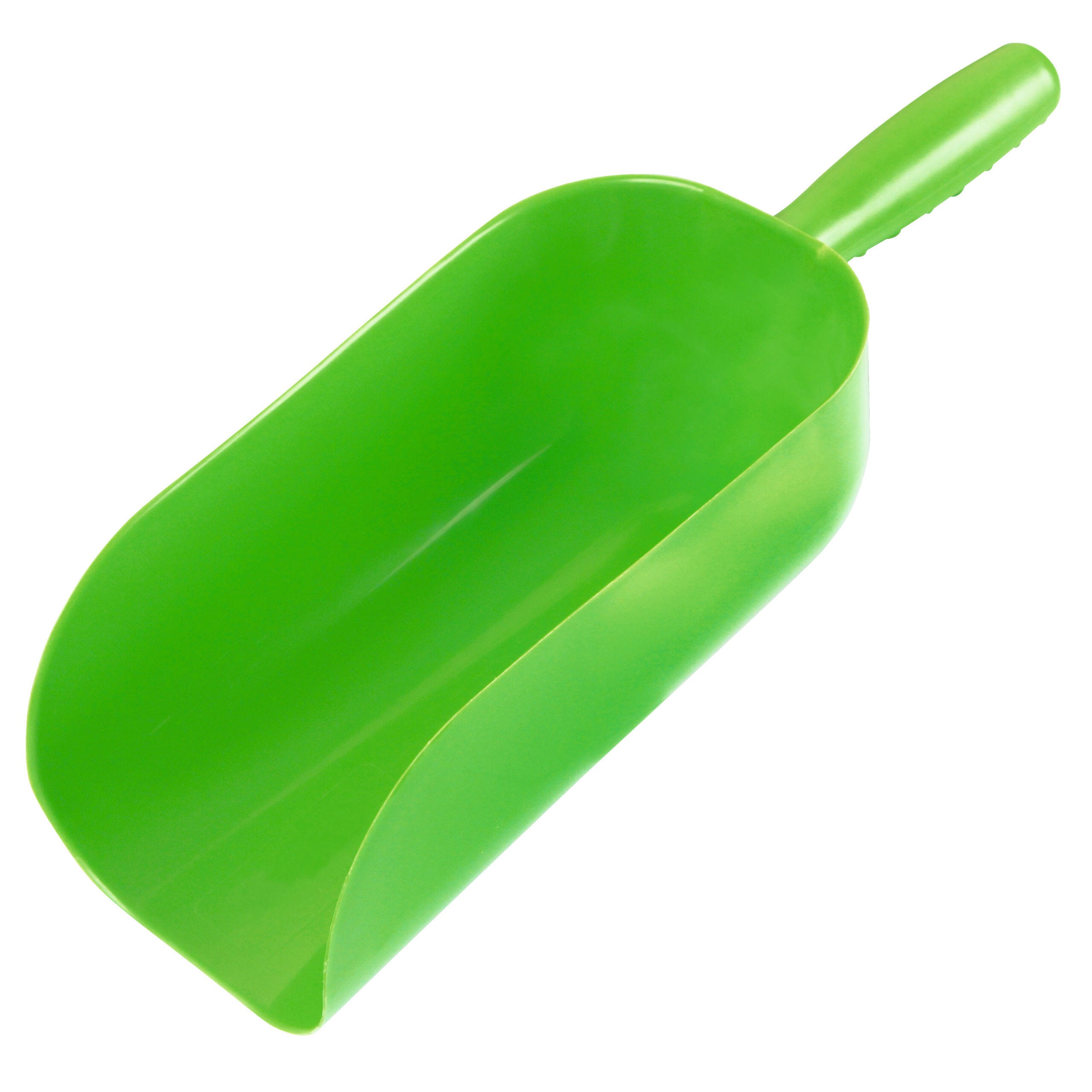 Futterschaufel