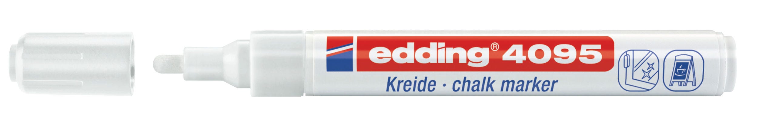Kreidemarker