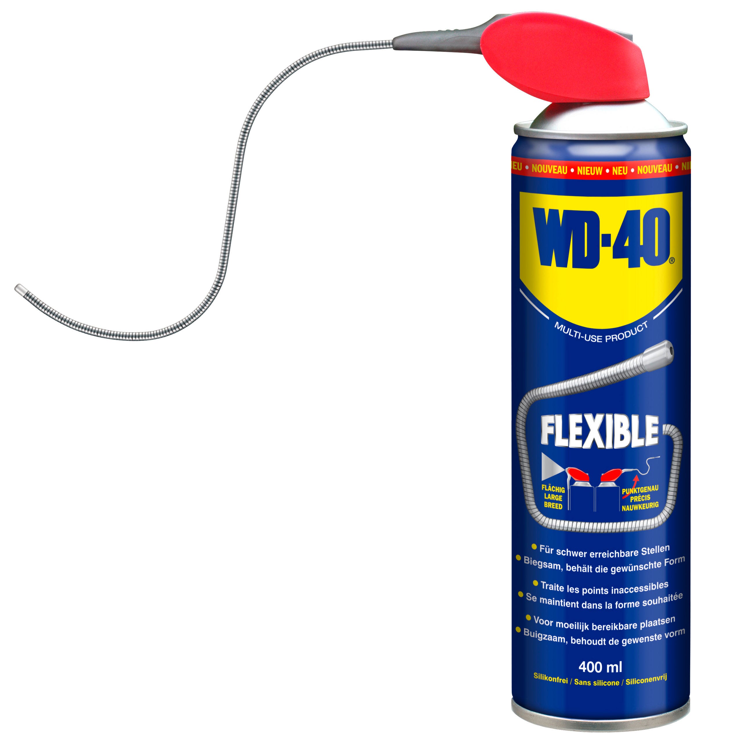 WD-40