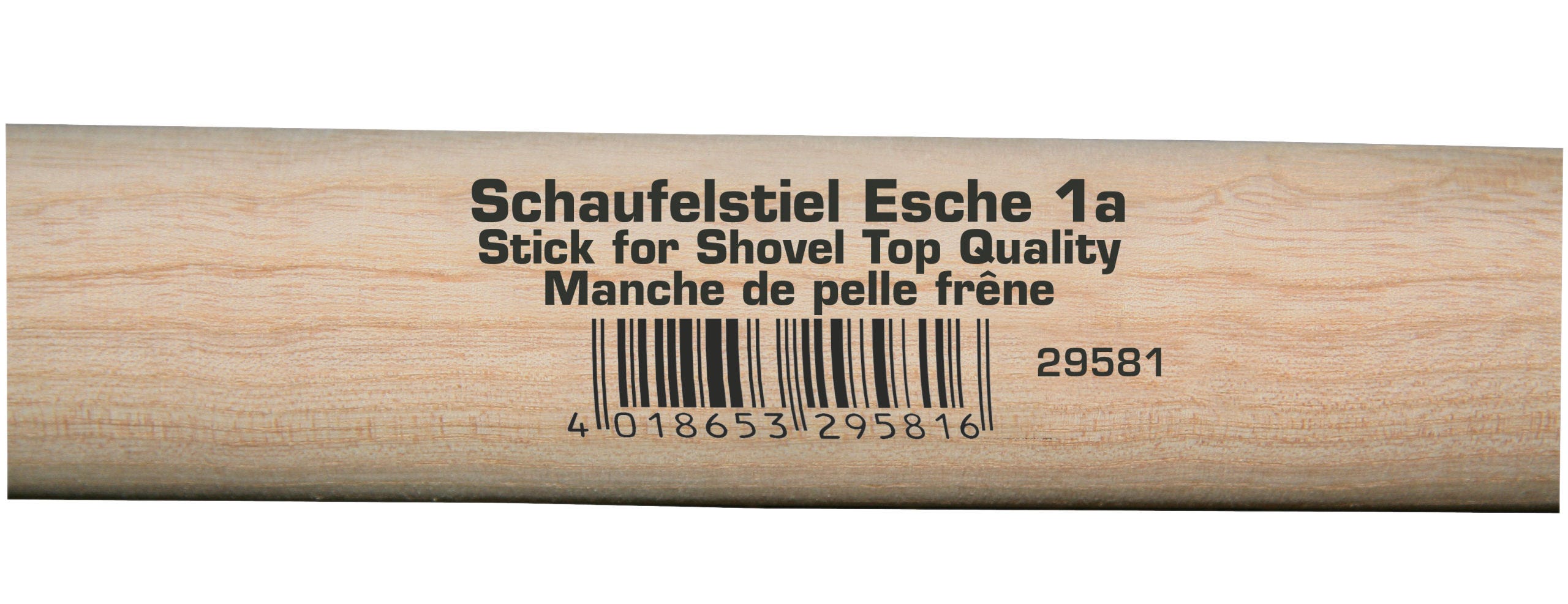 Schaufelstiel