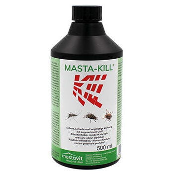 MASTA-KILL