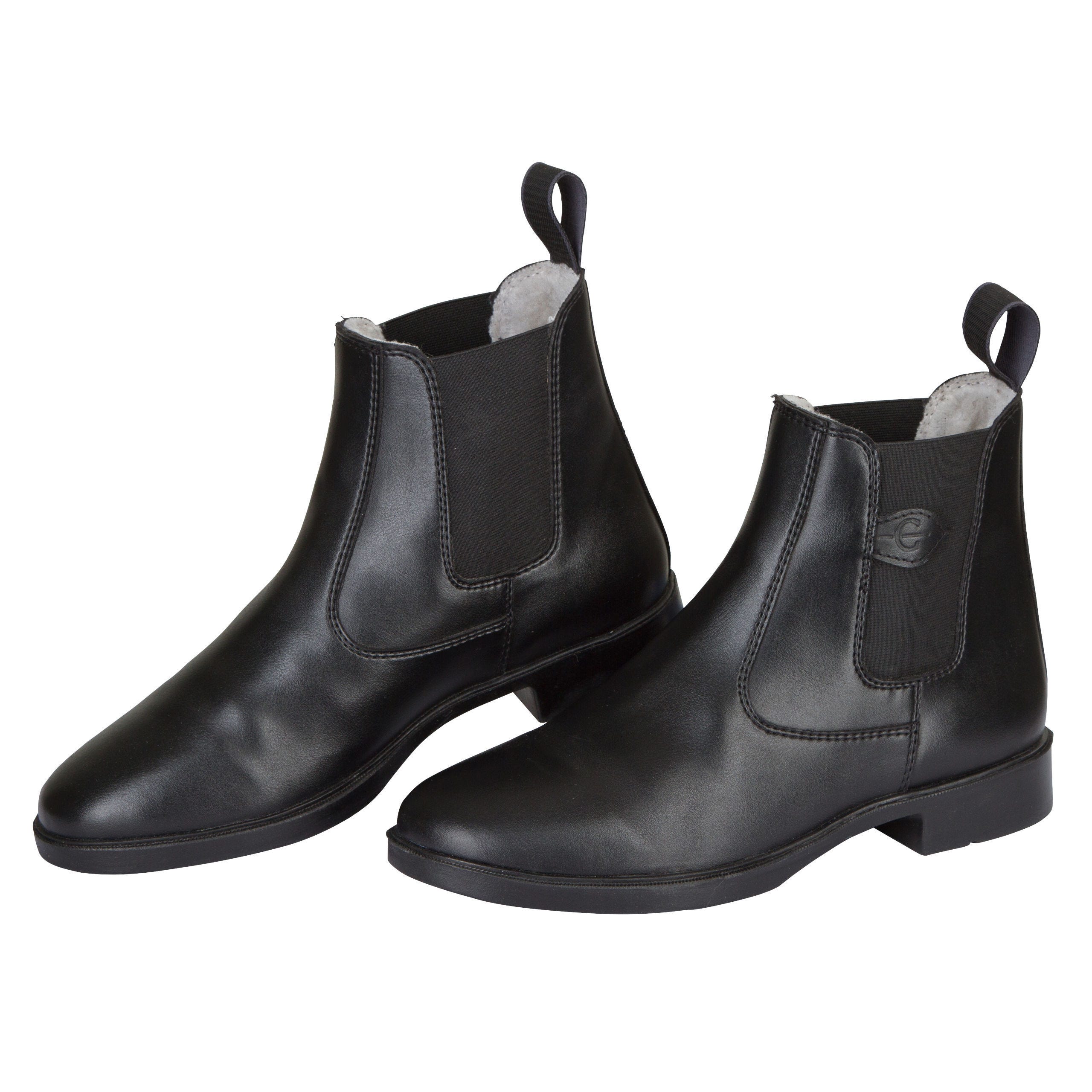 Reitstiefelette Oslo