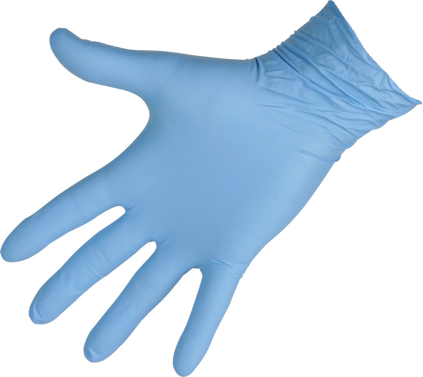 Einmalhandschuh Nitril Classic