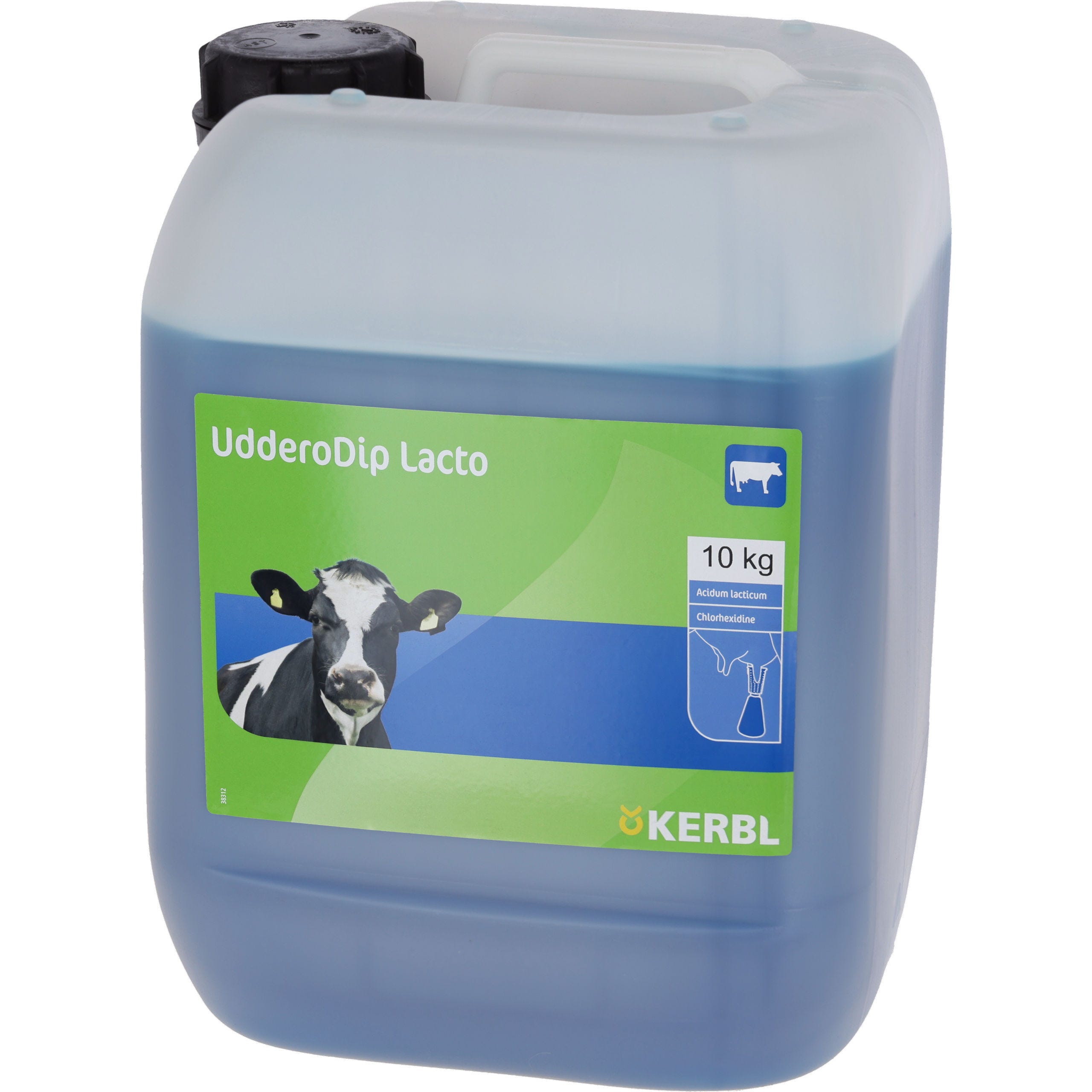 UdderoDip Lacto