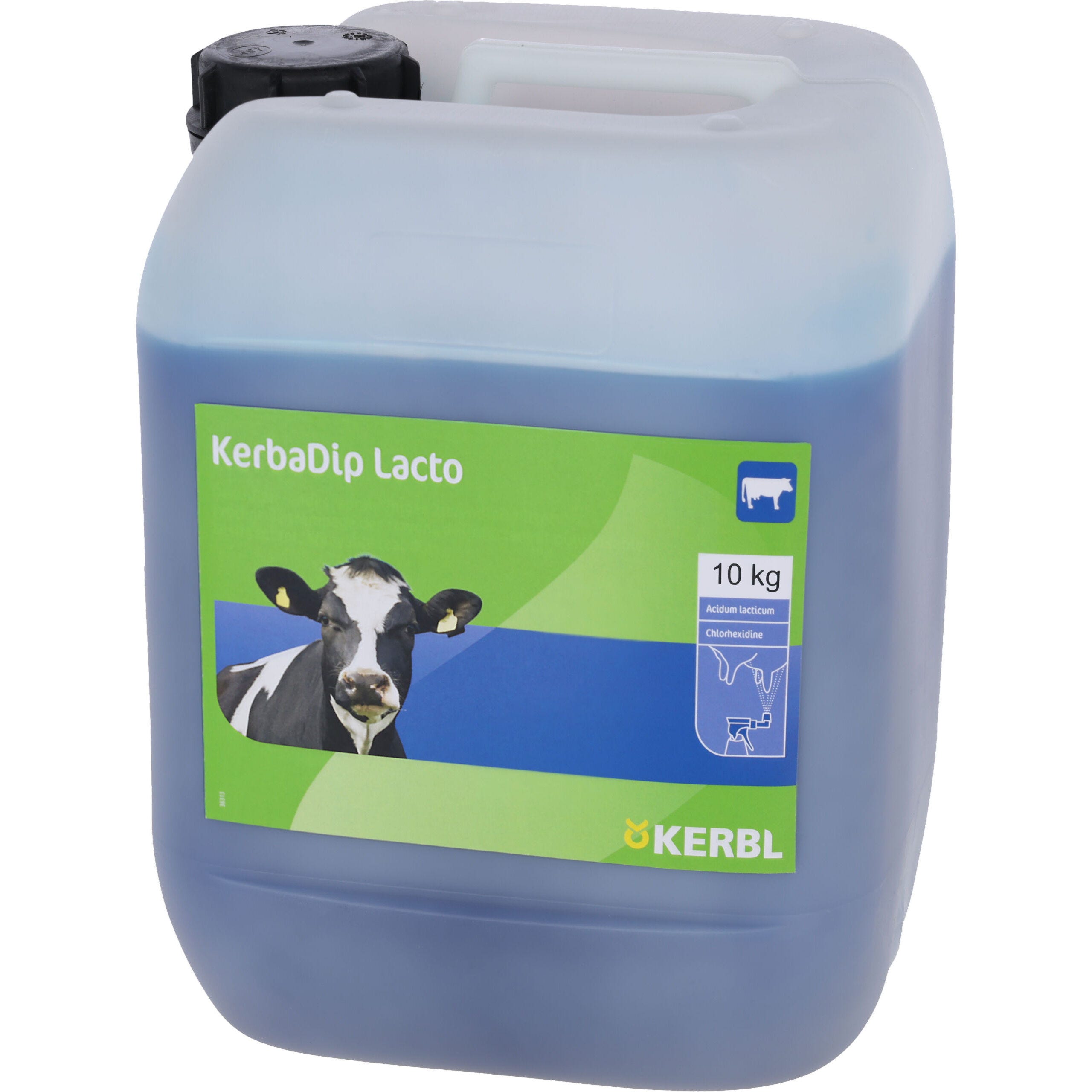 KerbaDip Lacto