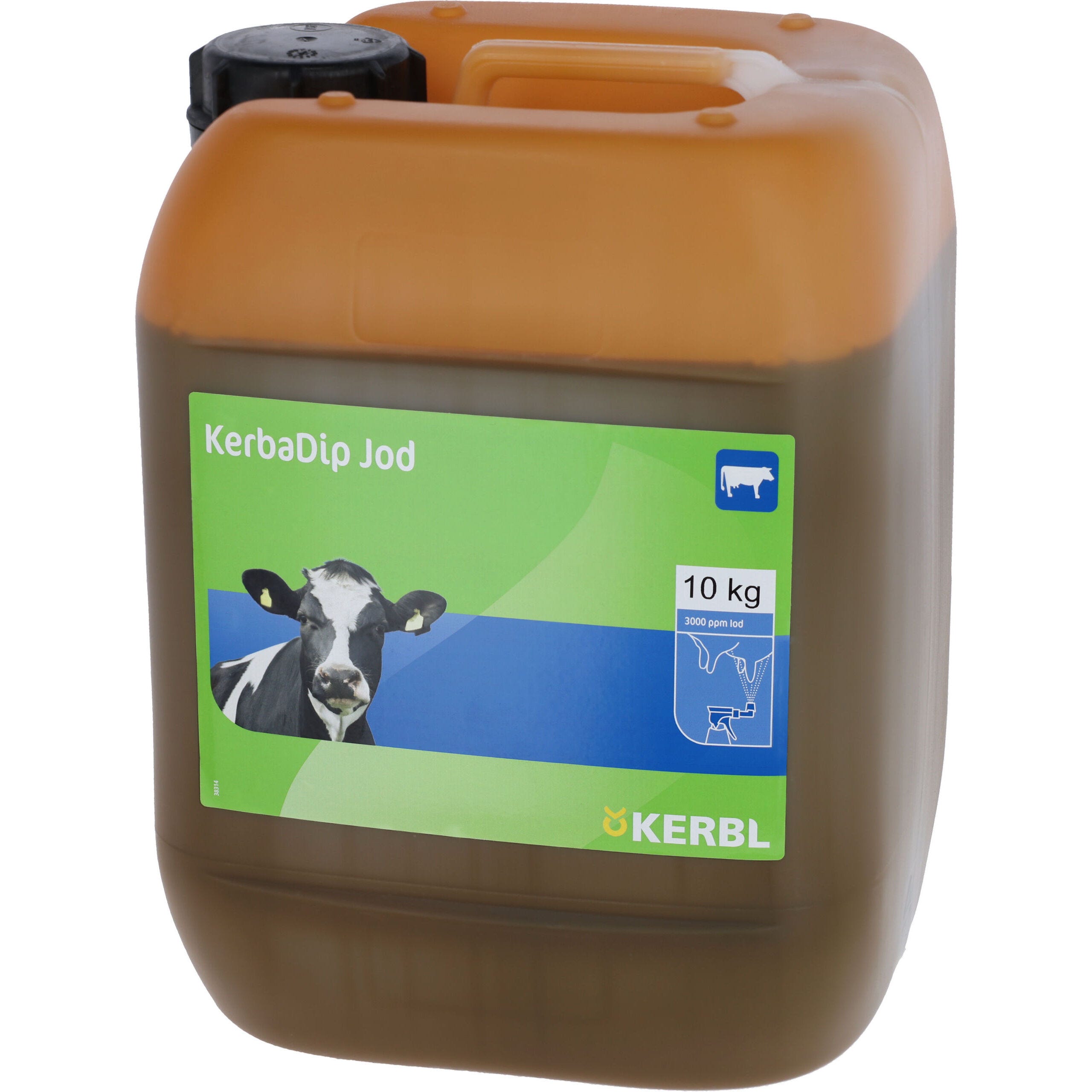 KerbaDip Jod