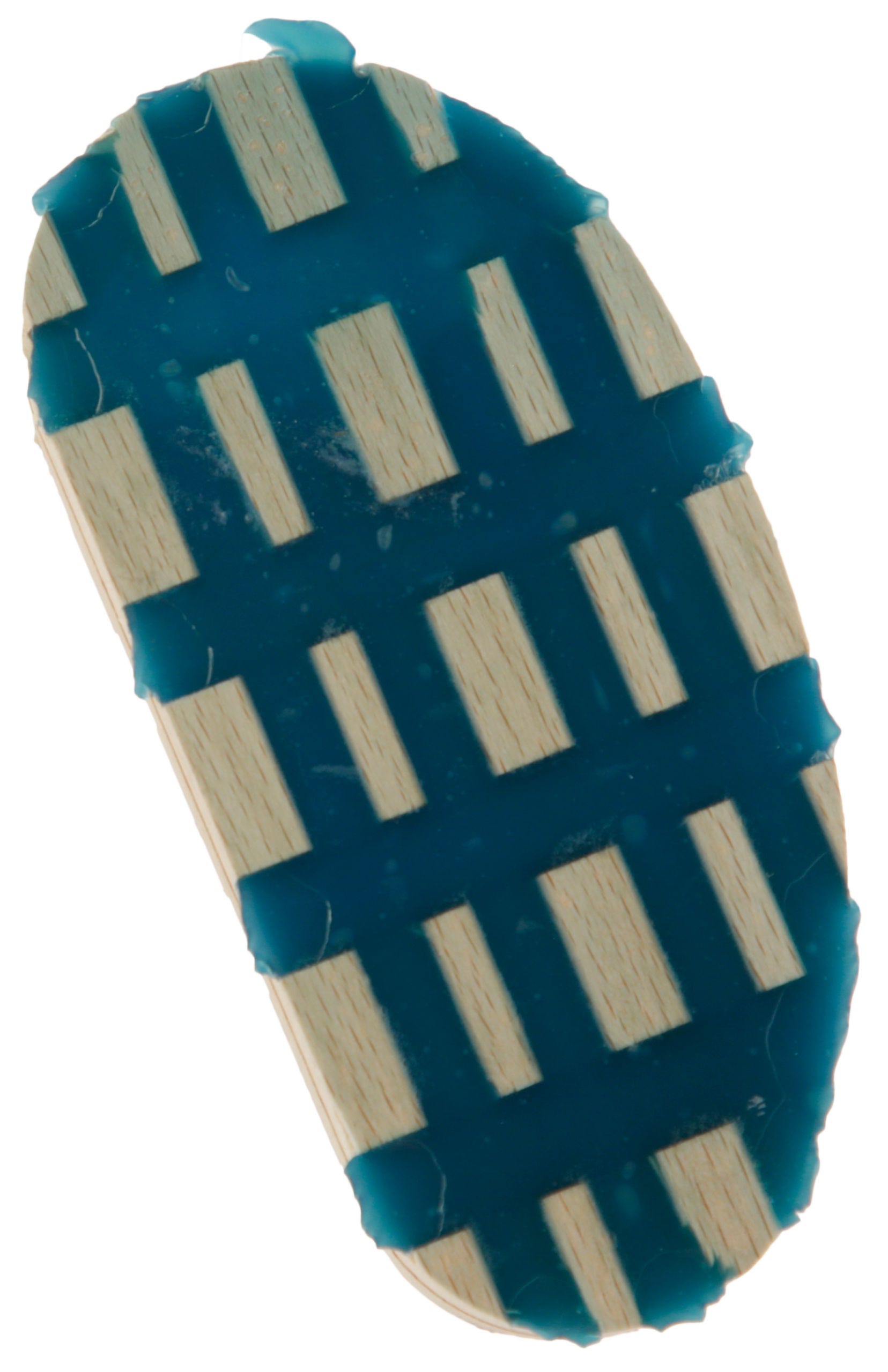 Holzklotz Spezial für Kartuschenkleber
